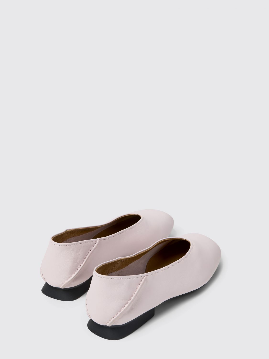CAMPER SCARPE: Scarpe donna Camper, Rosa - Img 3