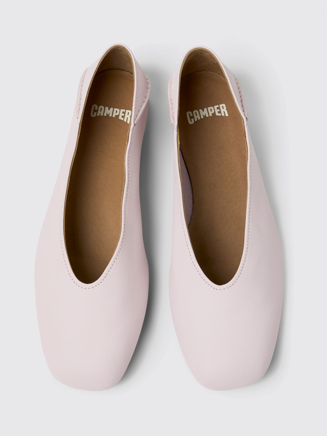 CAMPER SCARPE: Scarpe donna Camper, Rosa - Img 4