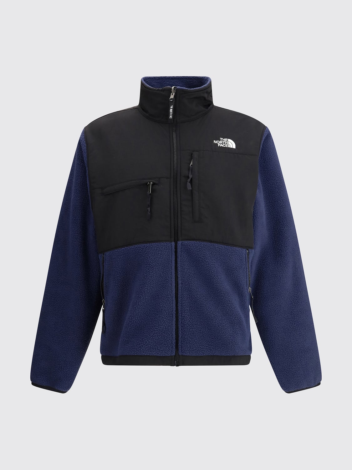THE NORTH FACE JACKET: Retro Denali Fleece Jacket The North Face, Blue - Img 2