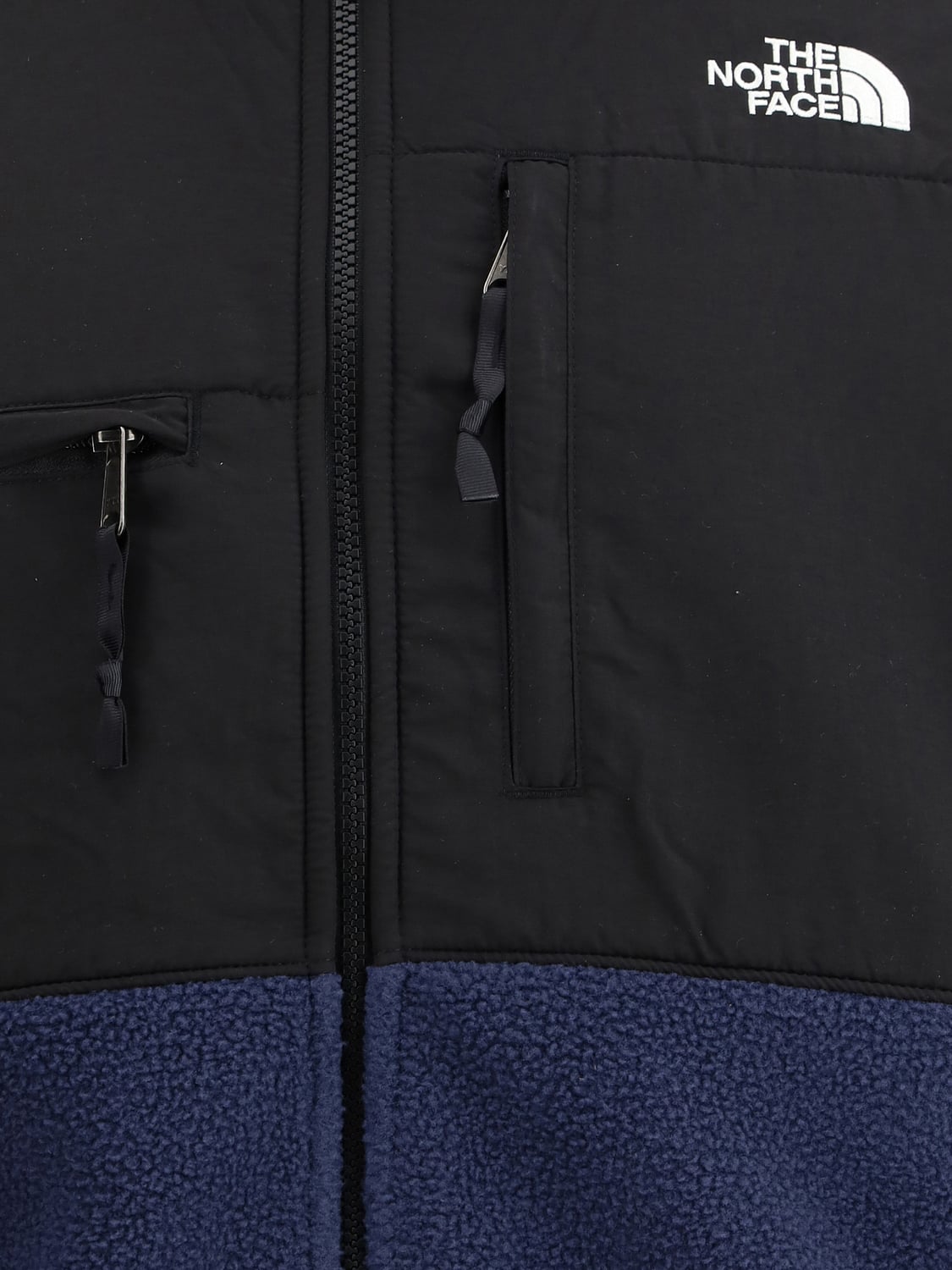 THE NORTH FACE JACKET: Retro Denali Fleece Jacket The North Face, Blue - Img 4