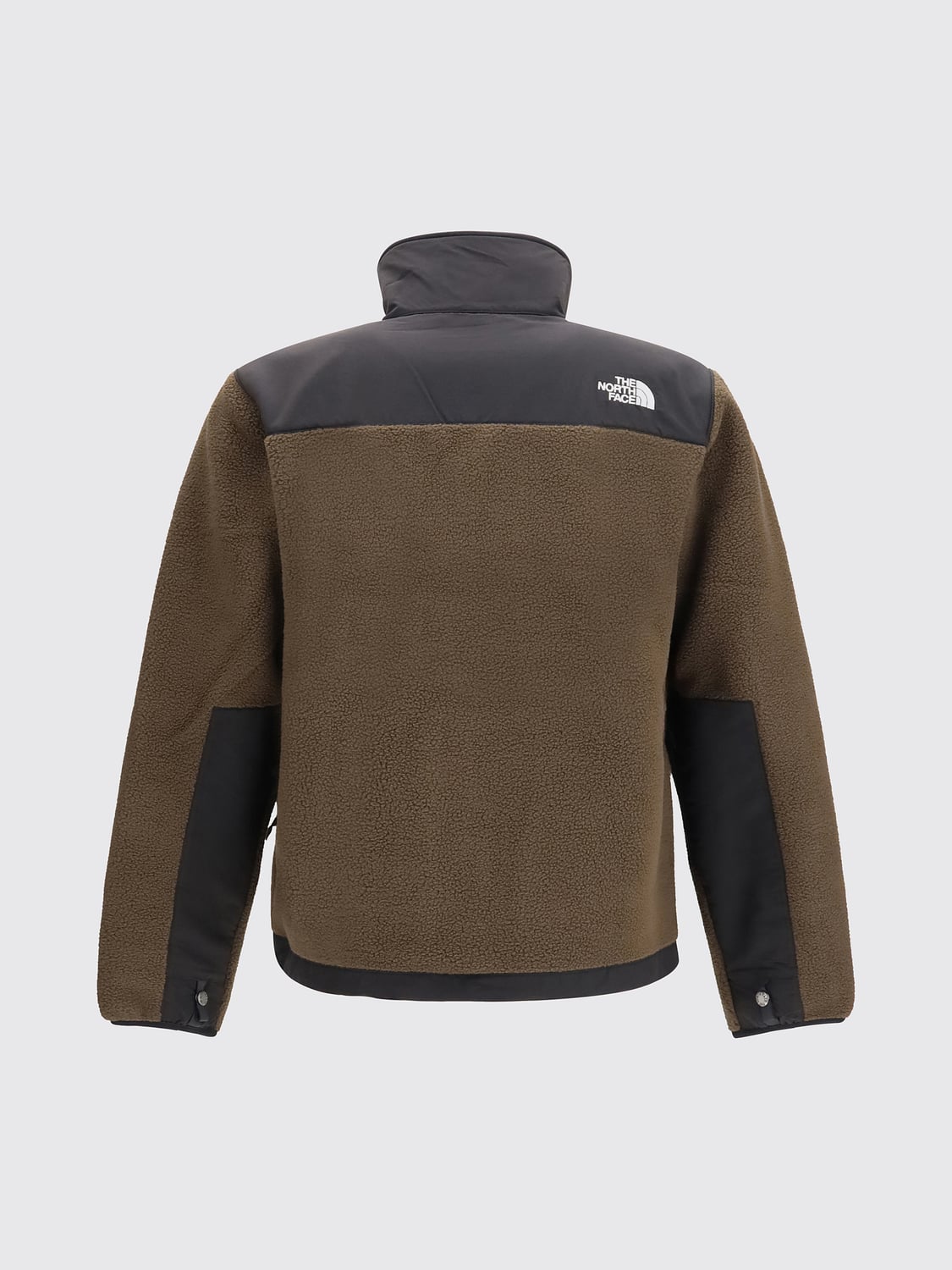 THE NORTH FACE JACKET: Retro Denali Fleece Jacket The North Face, Brown - Img 3