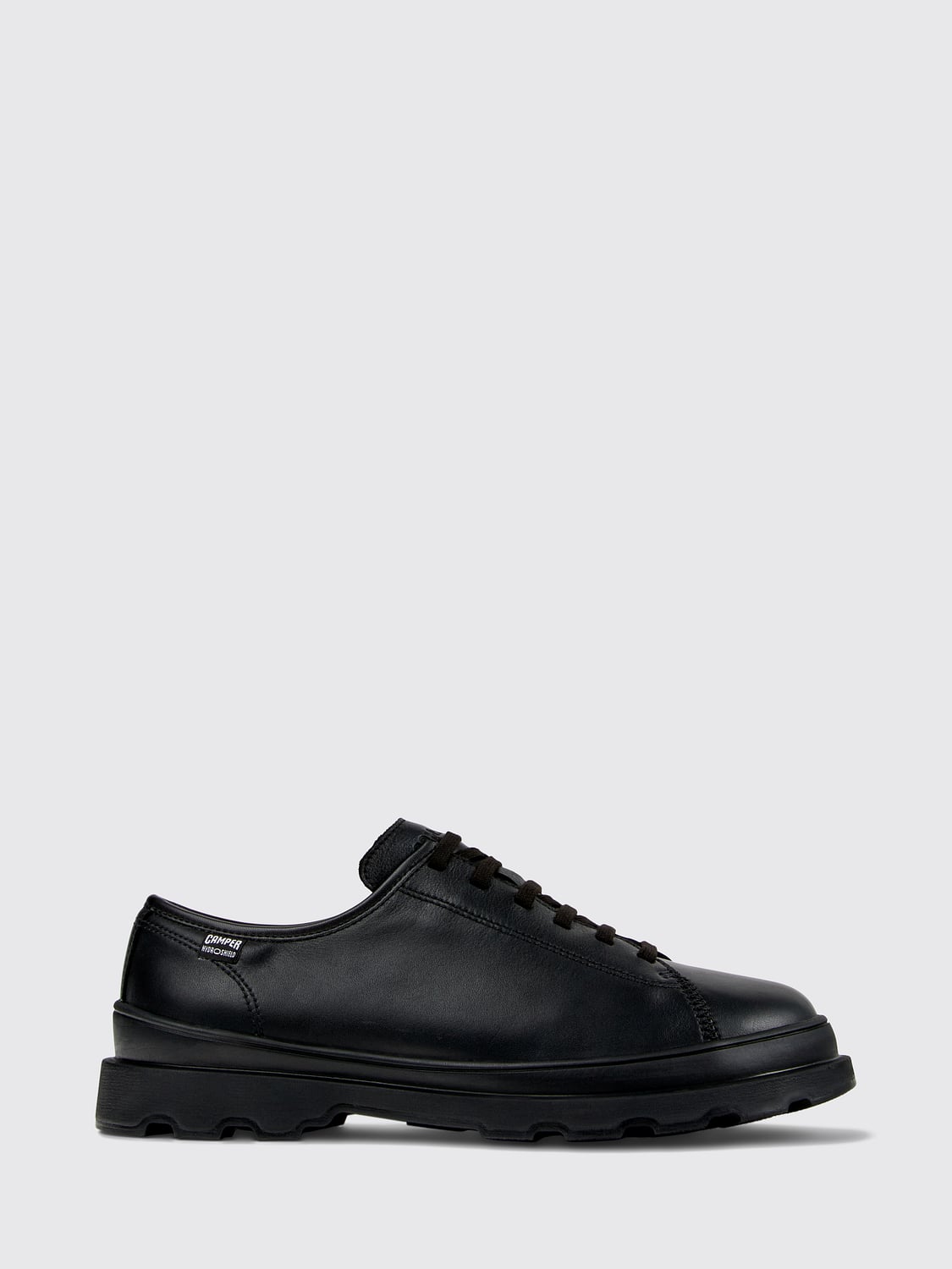 CAMPER SCHUHE: Schuhe herren Camper, Schwarz - Img 1