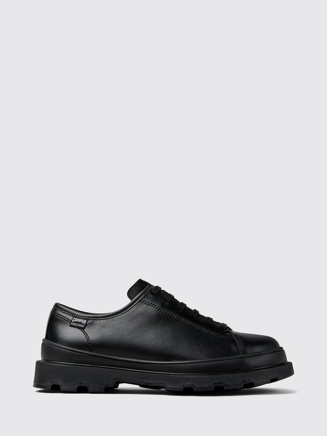 CAMPER SCHUHE: Schuhe damen Camper, Schwarz - Img 1
