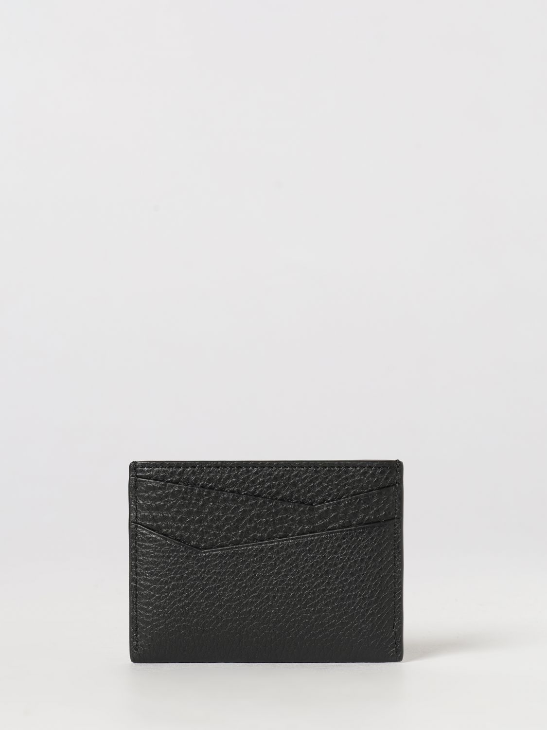 LOEWE 財布: 財布 メンズ Loewe, ブラック - Img 1