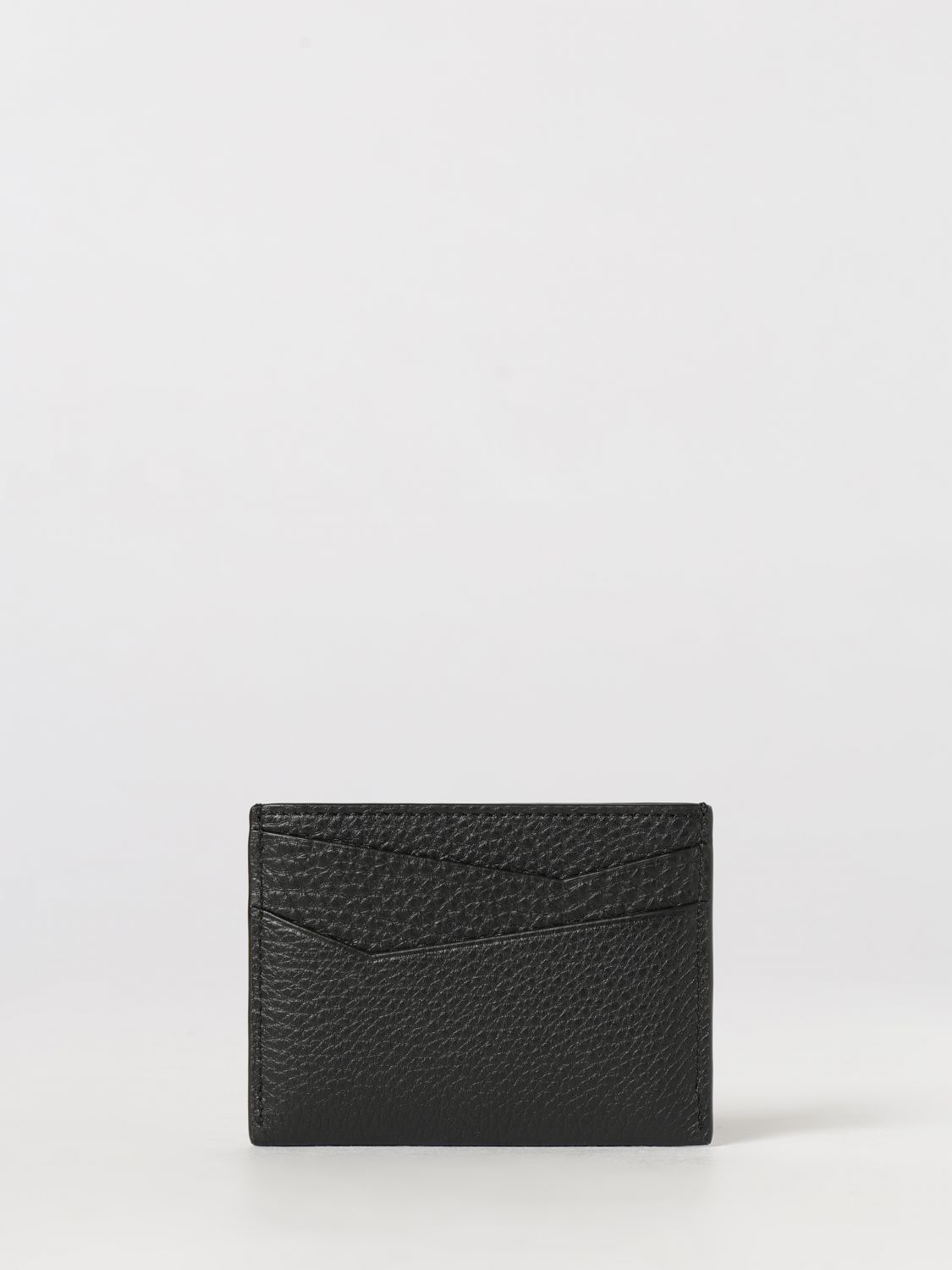 LOEWE 財布: 財布 メンズ Loewe, ブラック - Img 2