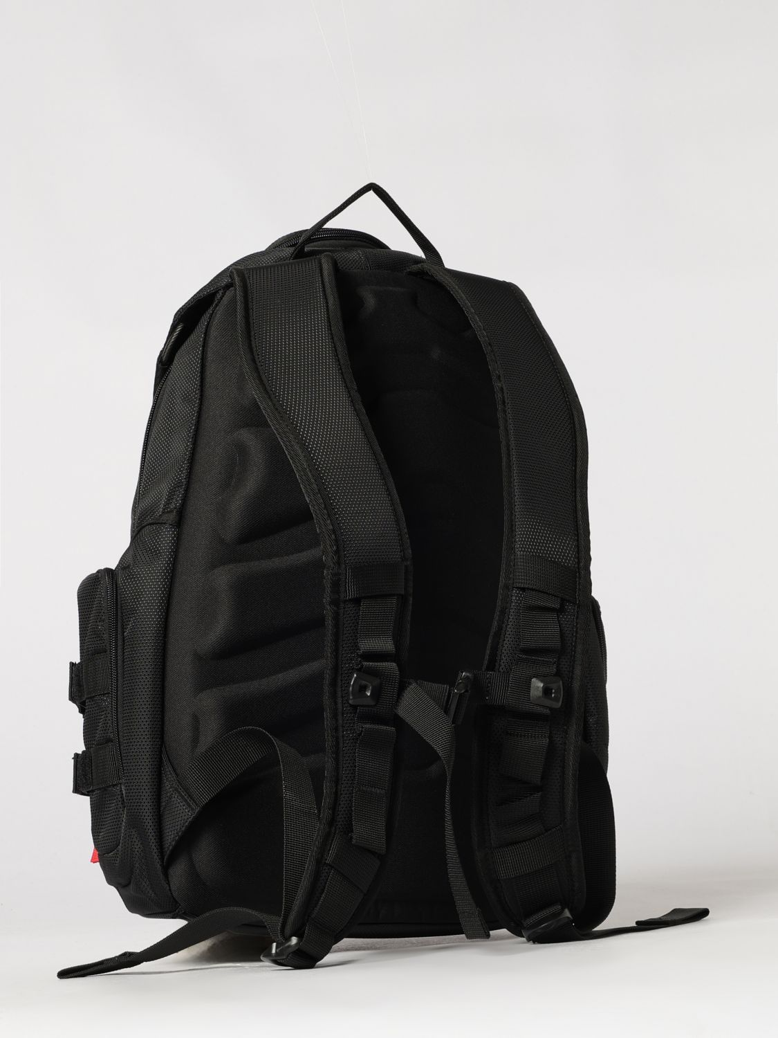 OAKLEY BACKPACK: Oakley Bathroom Sink Rc Cordura Nylon Backpack, Black - Img 2