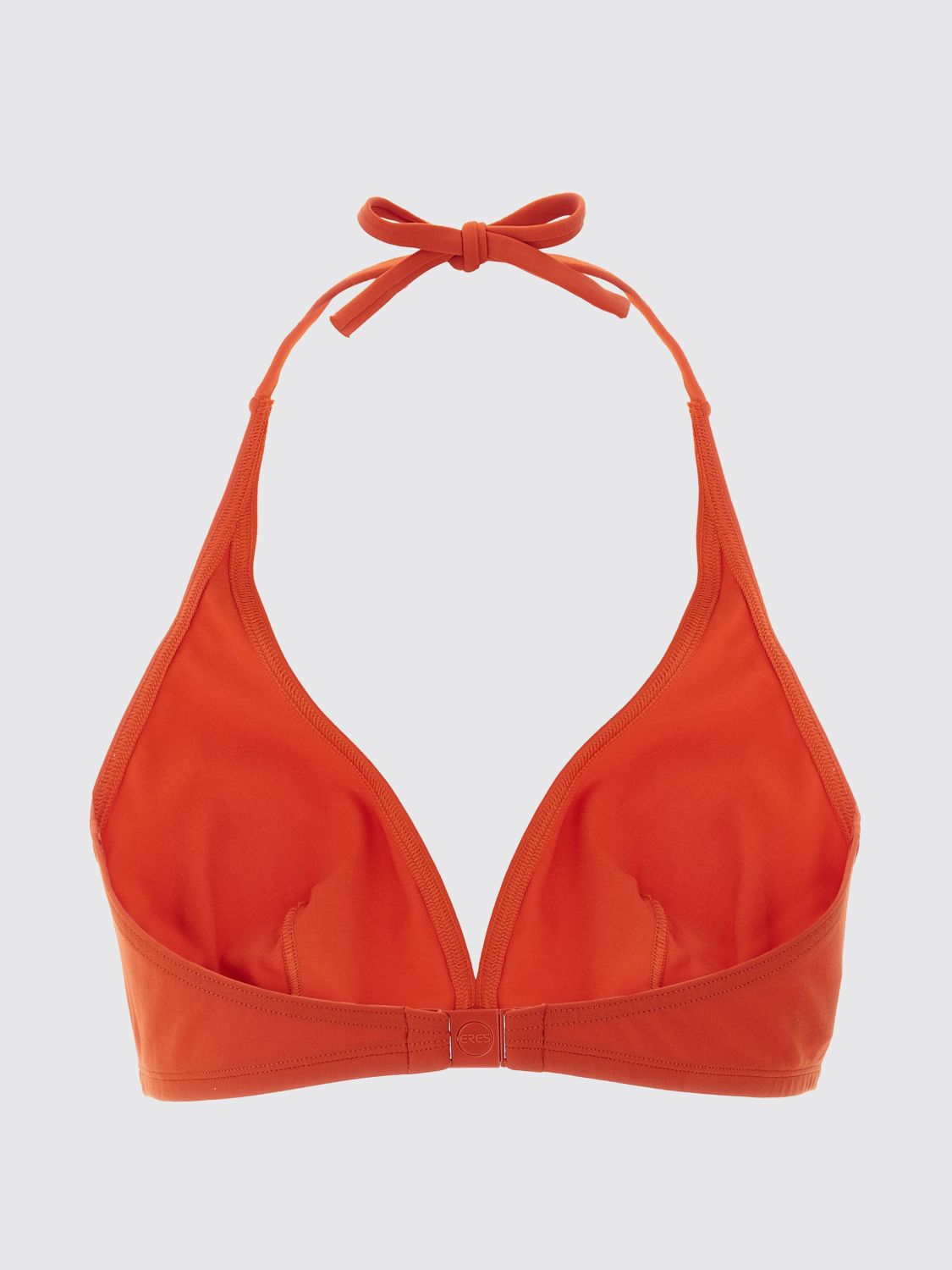 ERES BADEMODE: Bikinioberteil Eres, Orange - Img 3