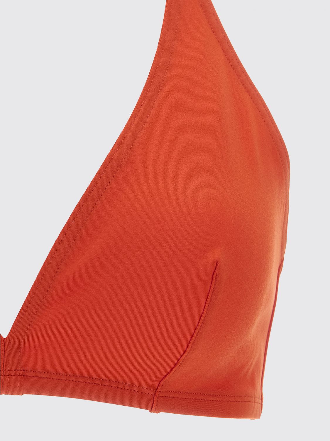ERES BADEMODE: Bikinioberteil Eres, Orange - Img 4