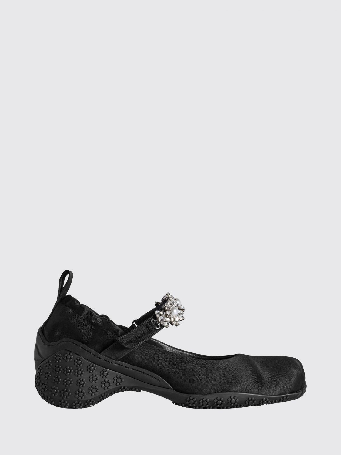 SIMONE ROCHA SNEAKERS: Sneakers damen Simone Rocha, Schwarz - Img 1