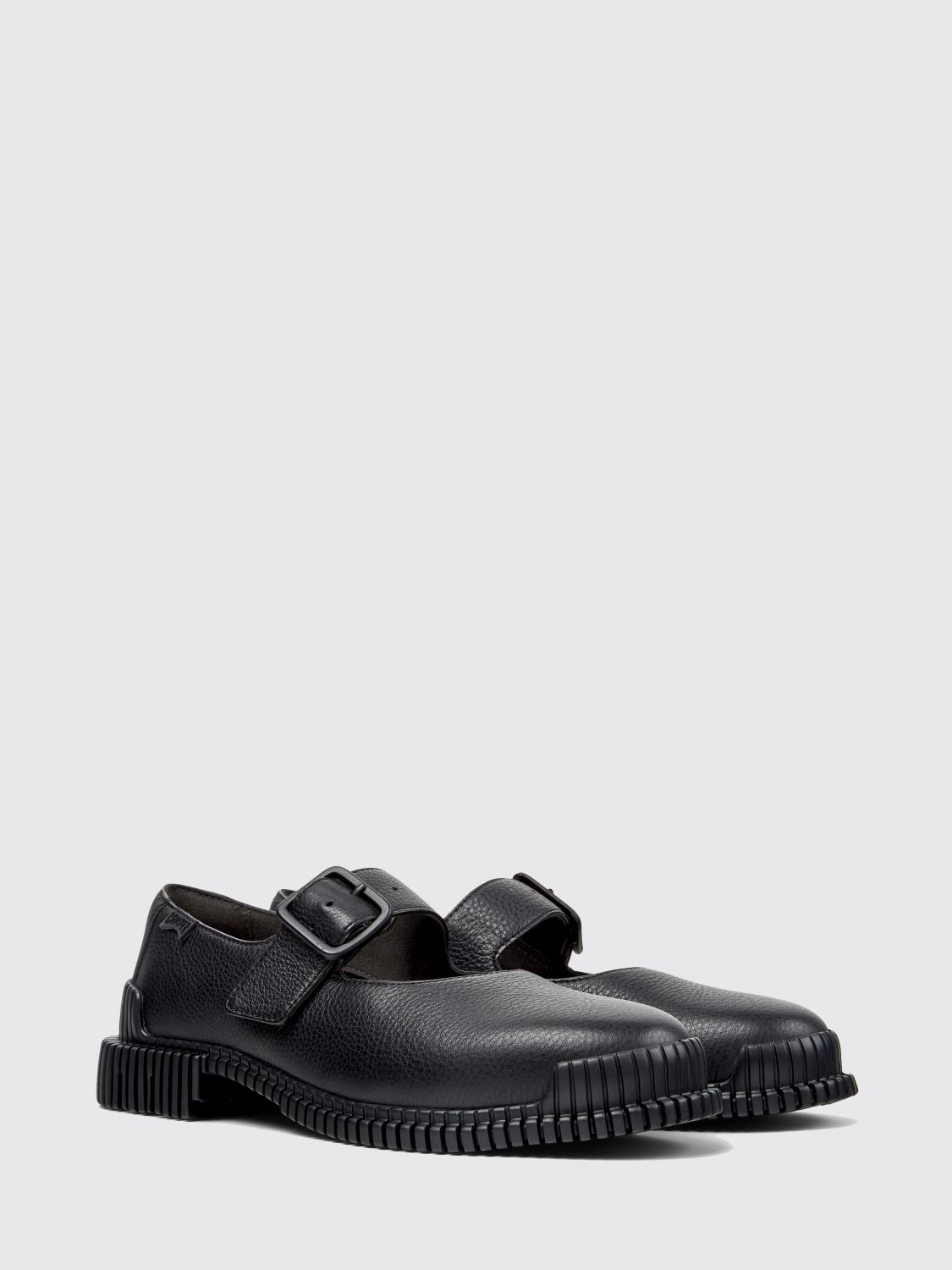 CAMPER SCARPE: Scarpe donna Camper, Nero - Img 2