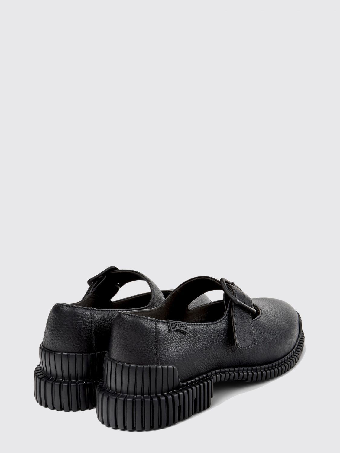 CAMPER SCARPE: Scarpe donna Camper, Nero - Img 3