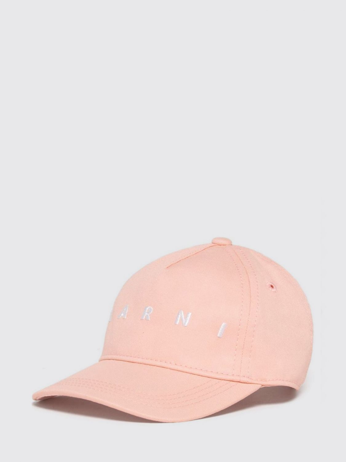 MARNI HAT: Hat kids Marni, Pink - Img 1