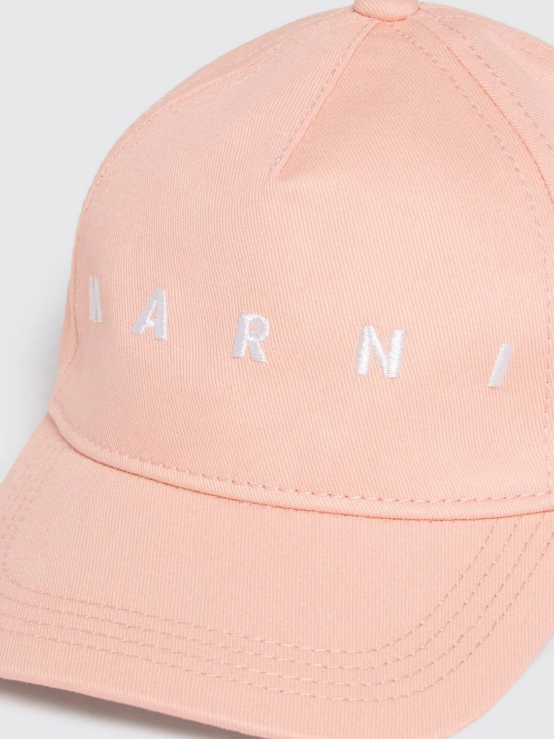 MARNI HAT: Hat kids Marni, Pink - Img 3