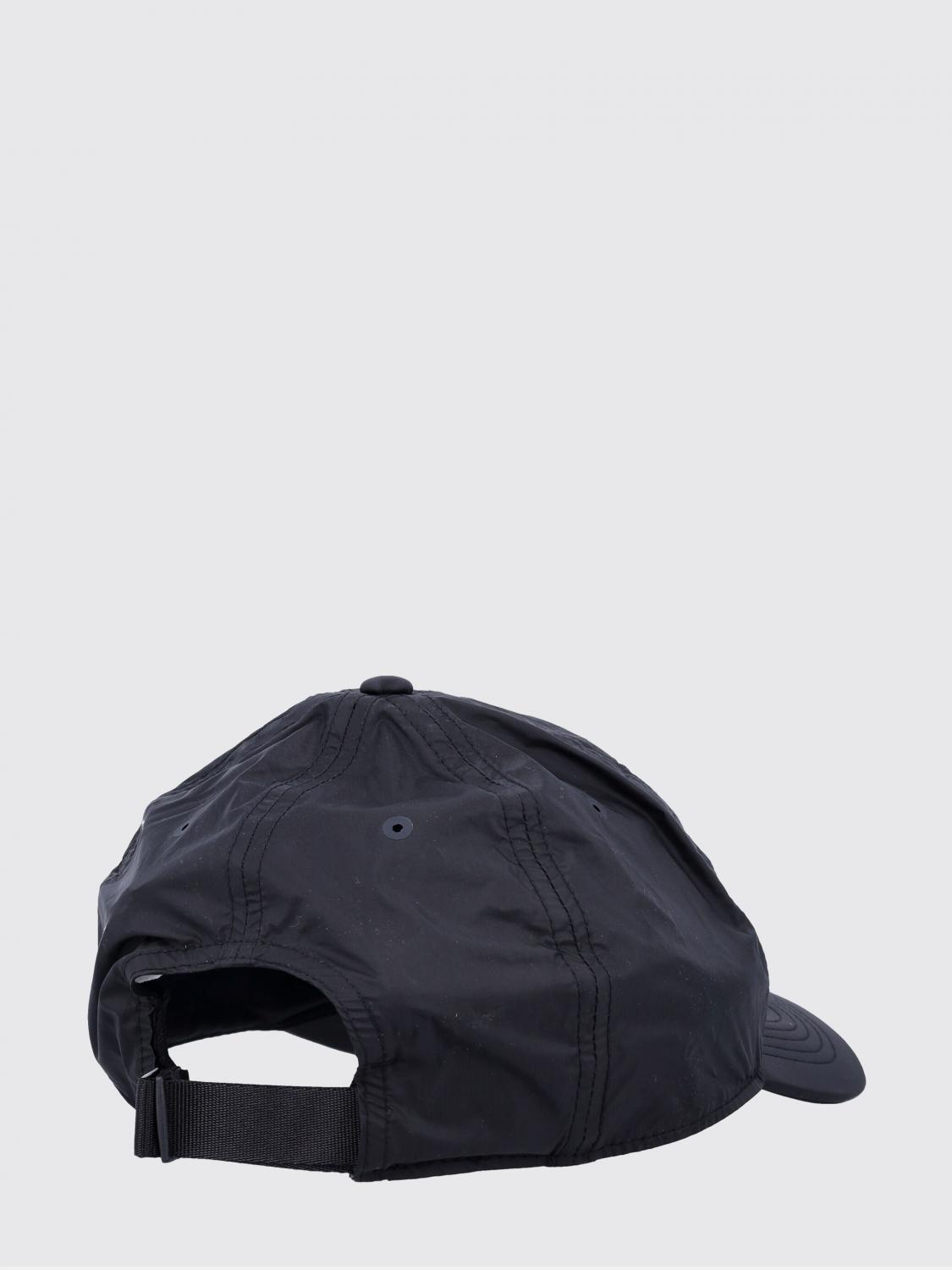 NIKE HAT: Nike ACG Nylon Hat, Black - Img 2