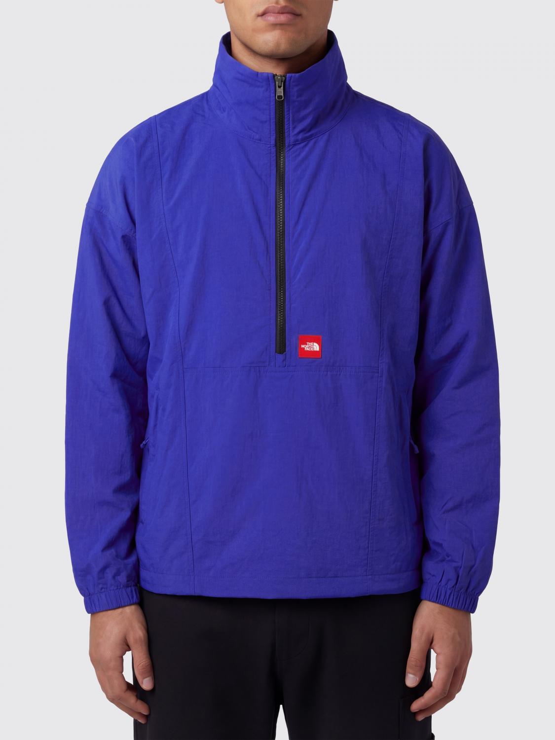THE NORTH FACE ジャケット: The North Face レッドボックスタスランナイロンジャケット, ブルー - Img 1