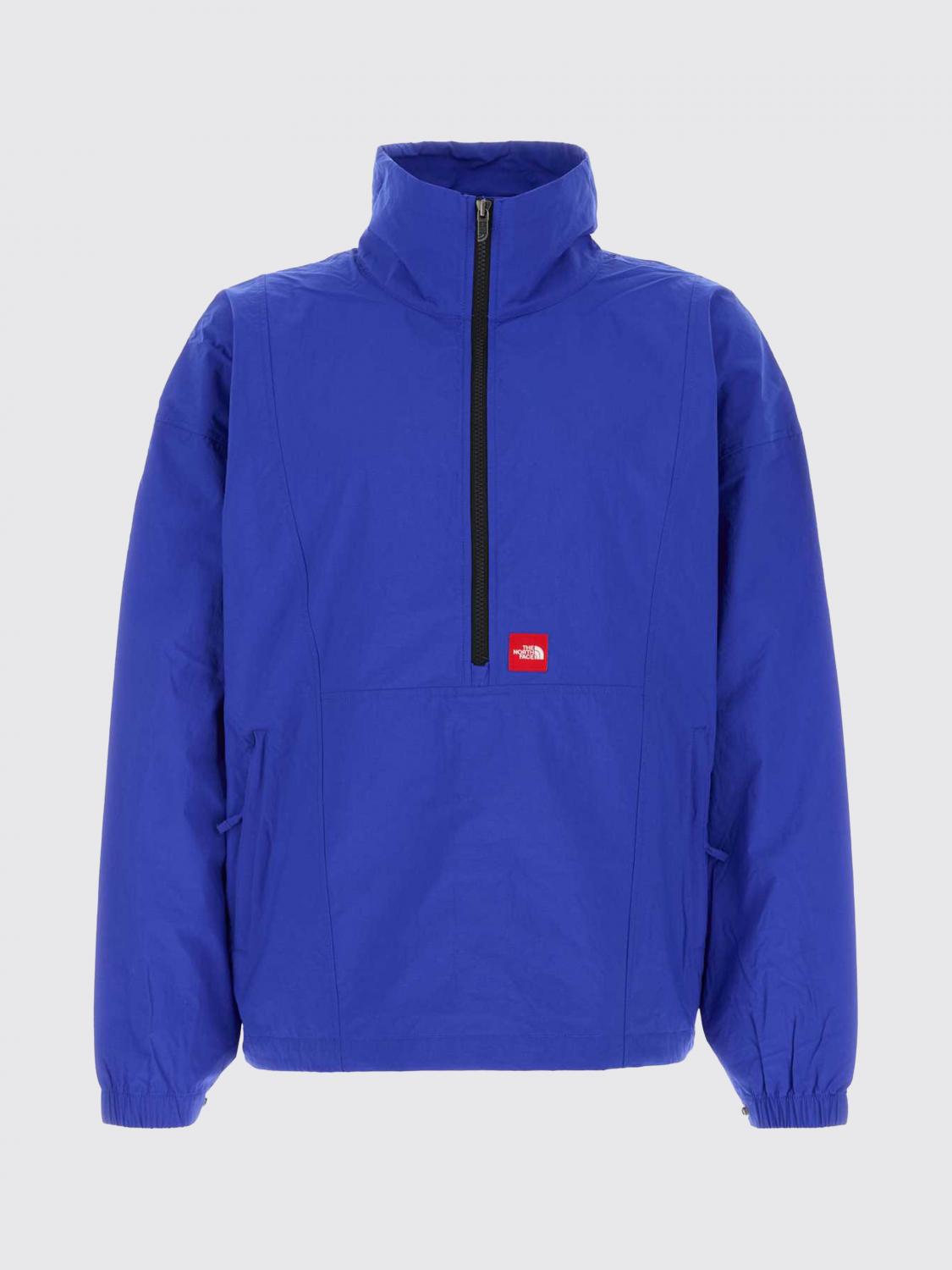 THE NORTH FACE ジャケット: The North Face レッドボックスタスランナイロンジャケット, ブルー - Img 2