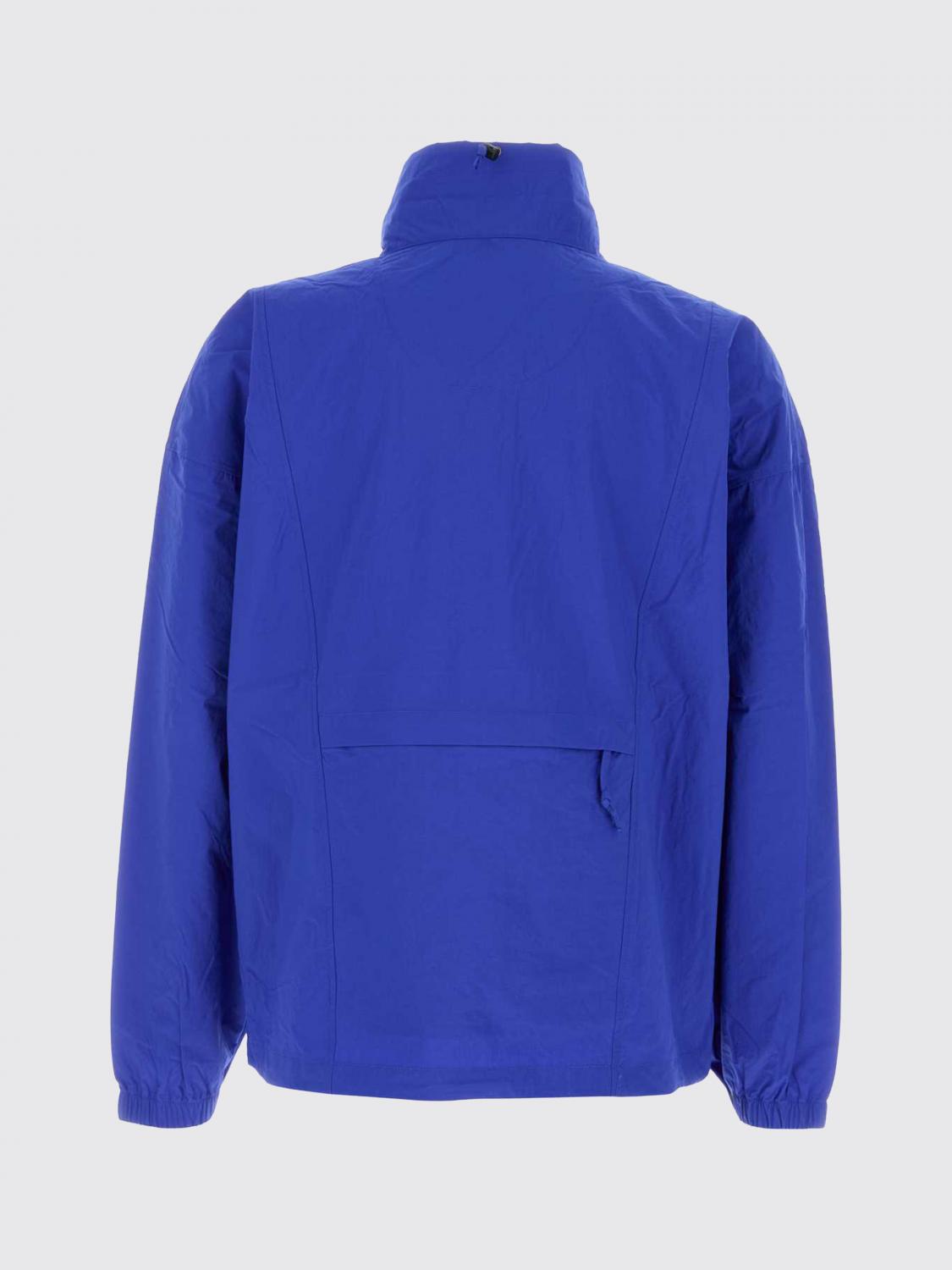 THE NORTH FACE ジャケット: The North Face レッドボックスタスランナイロンジャケット, ブルー - Img 3