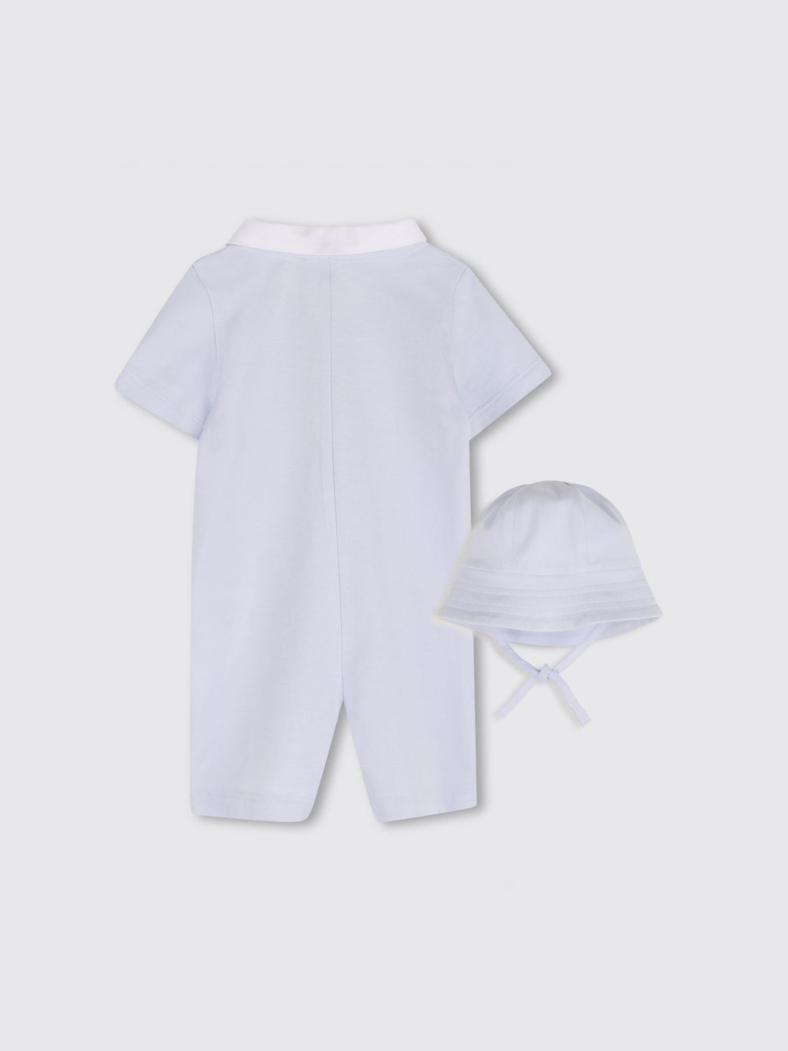 GIVENCHY COMBINAISON: Combinaison enfant Givenchy, Ciel - Img 2