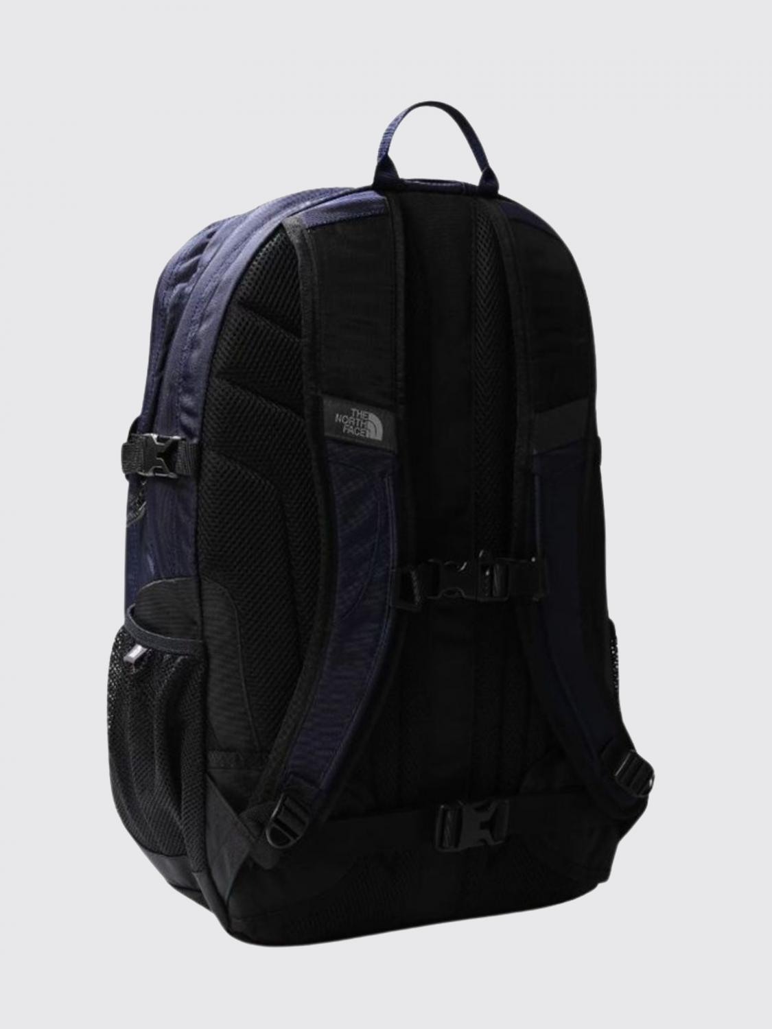 THE NORTH FACE BACKPACK: Backpack men The North Face, Navy - Img 2
