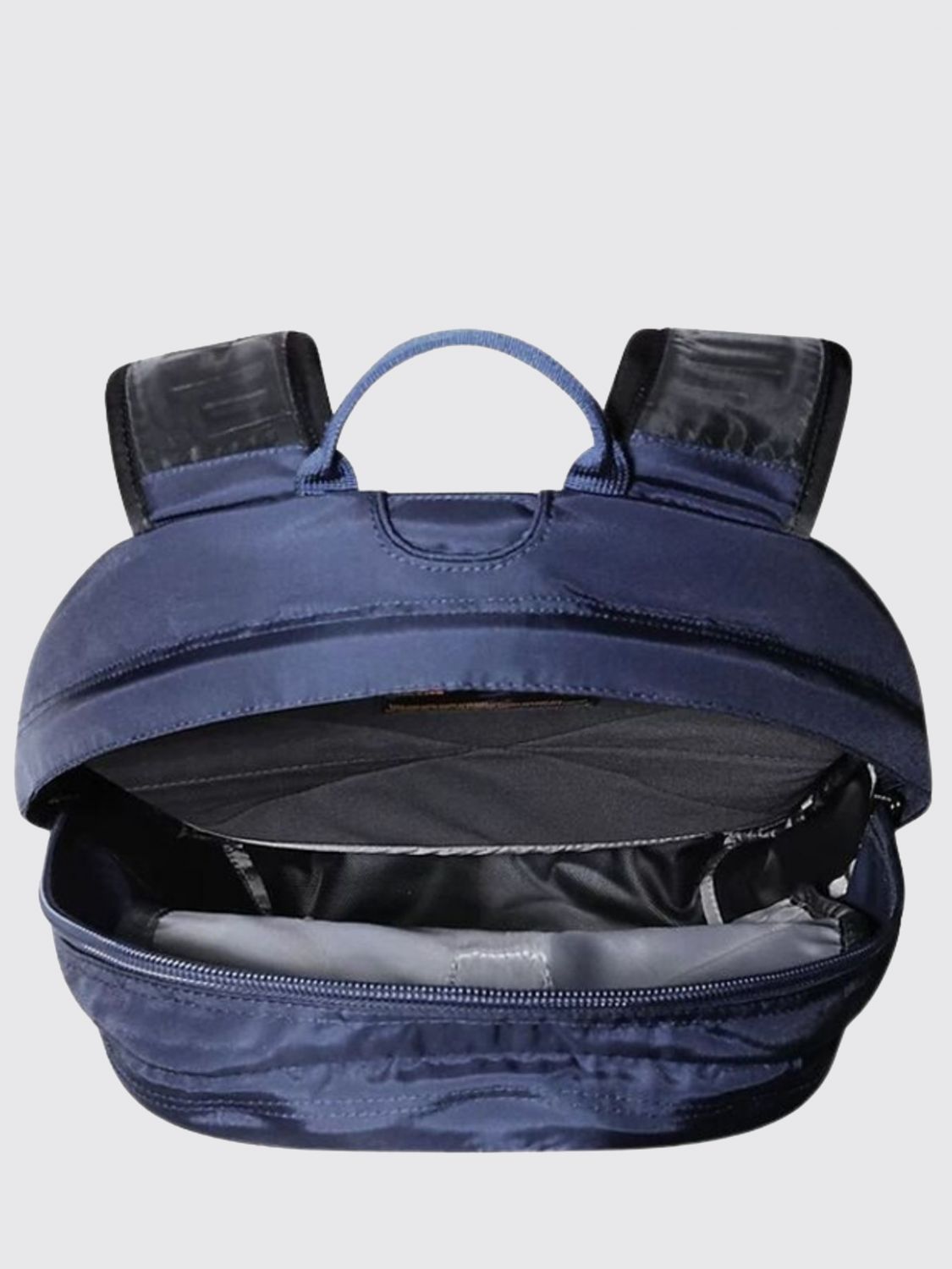 THE NORTH FACE BACKPACK: Backpack men The North Face, Navy - Img 4