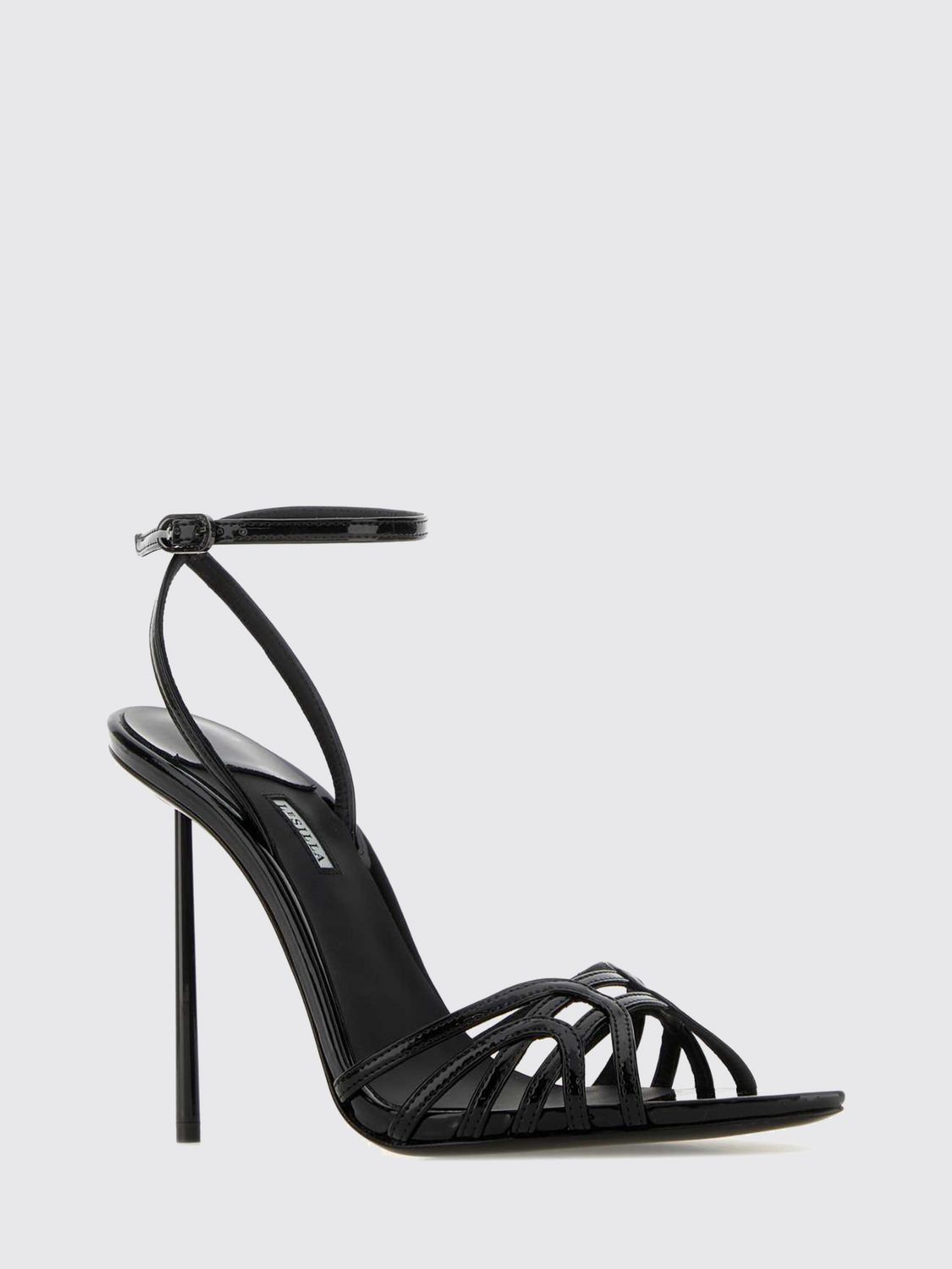 LE SILLA ABSATZSCHUHE: Absatzschuhe damen Le Silla, Schwarz - Img 2
