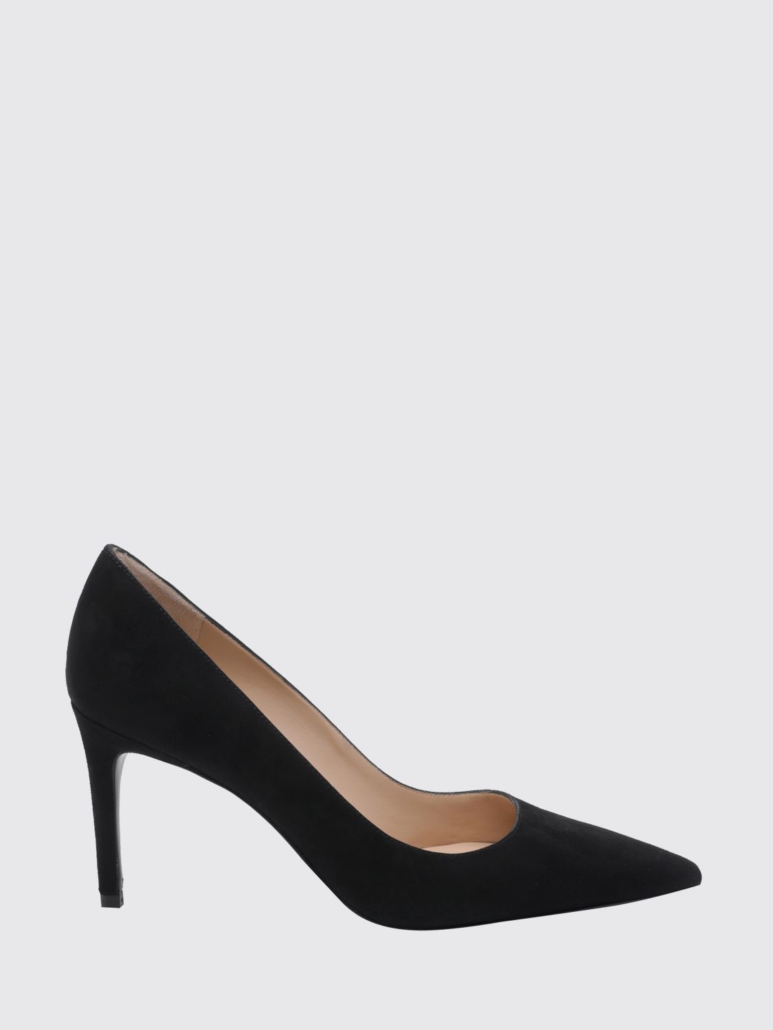 STUART WEITZMAN PUMPS: Absatzschuhe damen Stuart Weitzman, Schwarz - Img 1