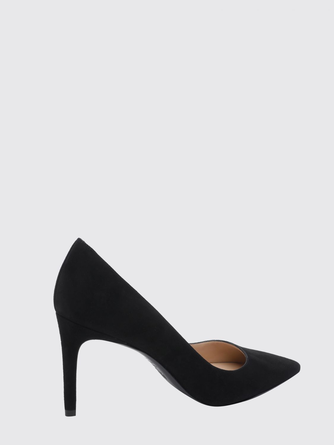 STUART WEITZMAN PUMPS: Absatzschuhe damen Stuart Weitzman, Schwarz - Img 3