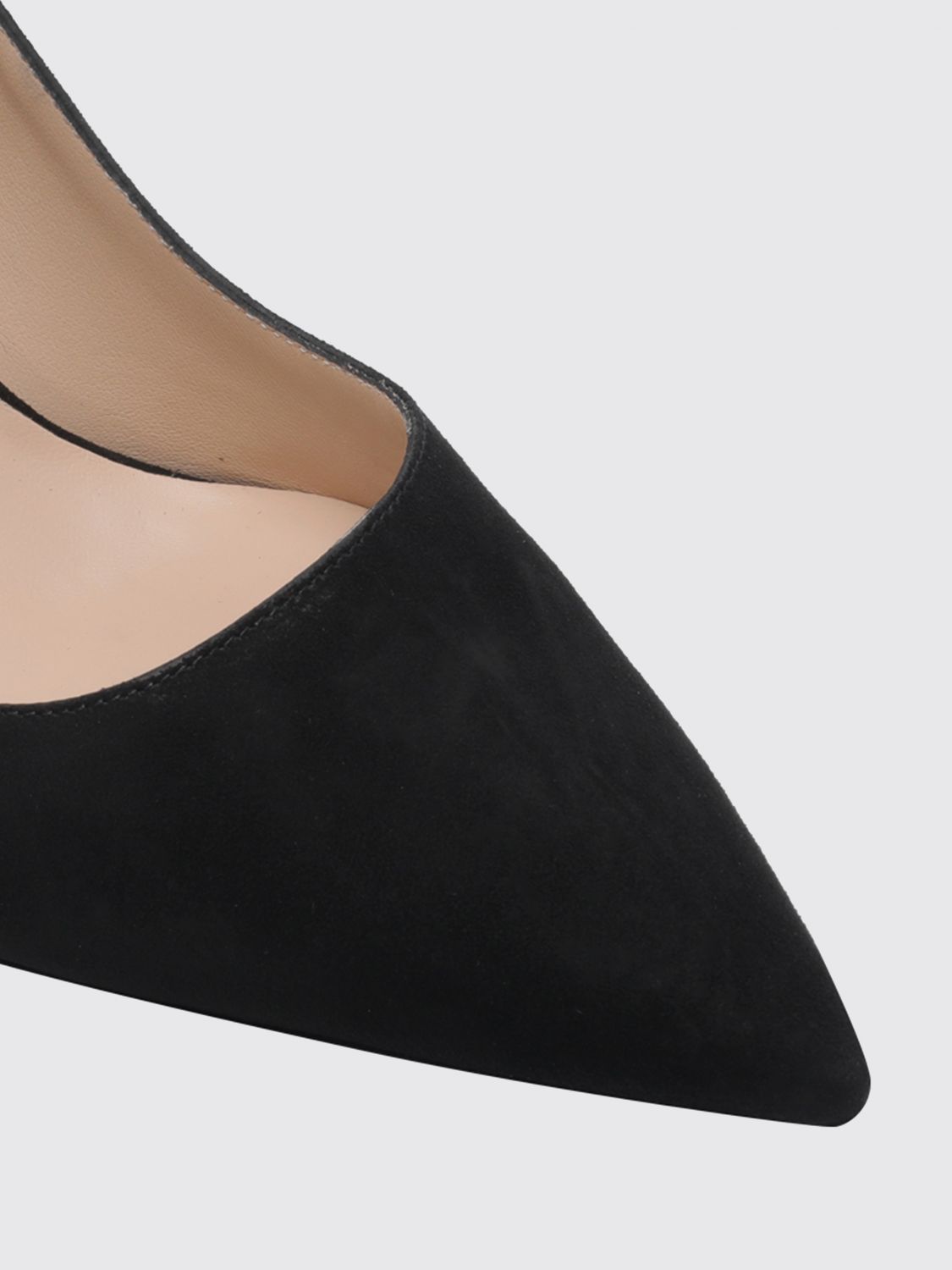 STUART WEITZMAN PUMPS: Absatzschuhe damen Stuart Weitzman, Schwarz - Img 4