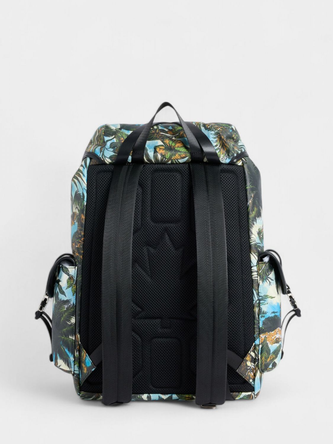 DSQUARED2 TASCHE: Tasche herren Dsquared2, Bunt - Img 2