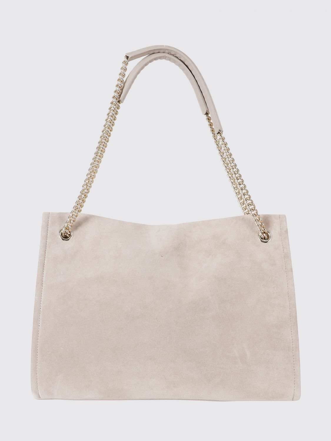 ORCIANI SCHULTERTASCHE: Handtasche damen Orciani, Beige - Img 2