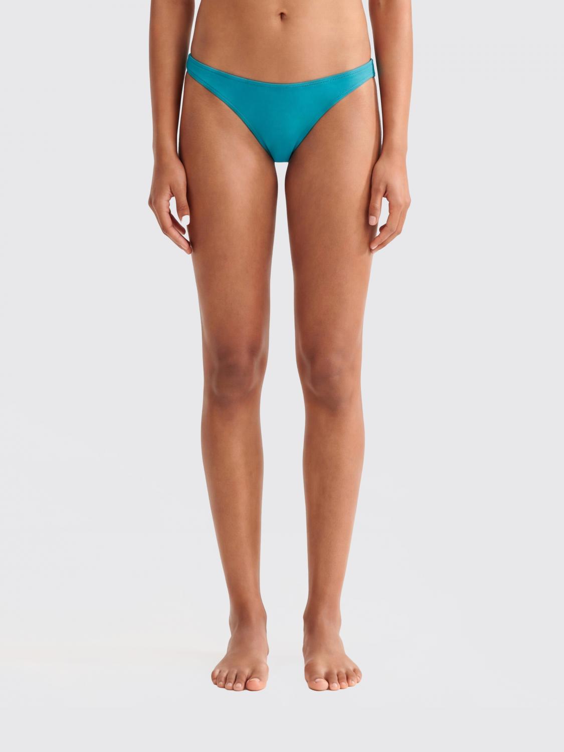 ERES BADEMODE: Bikinihose Eres aus Nylon, Hellblau - Img 1