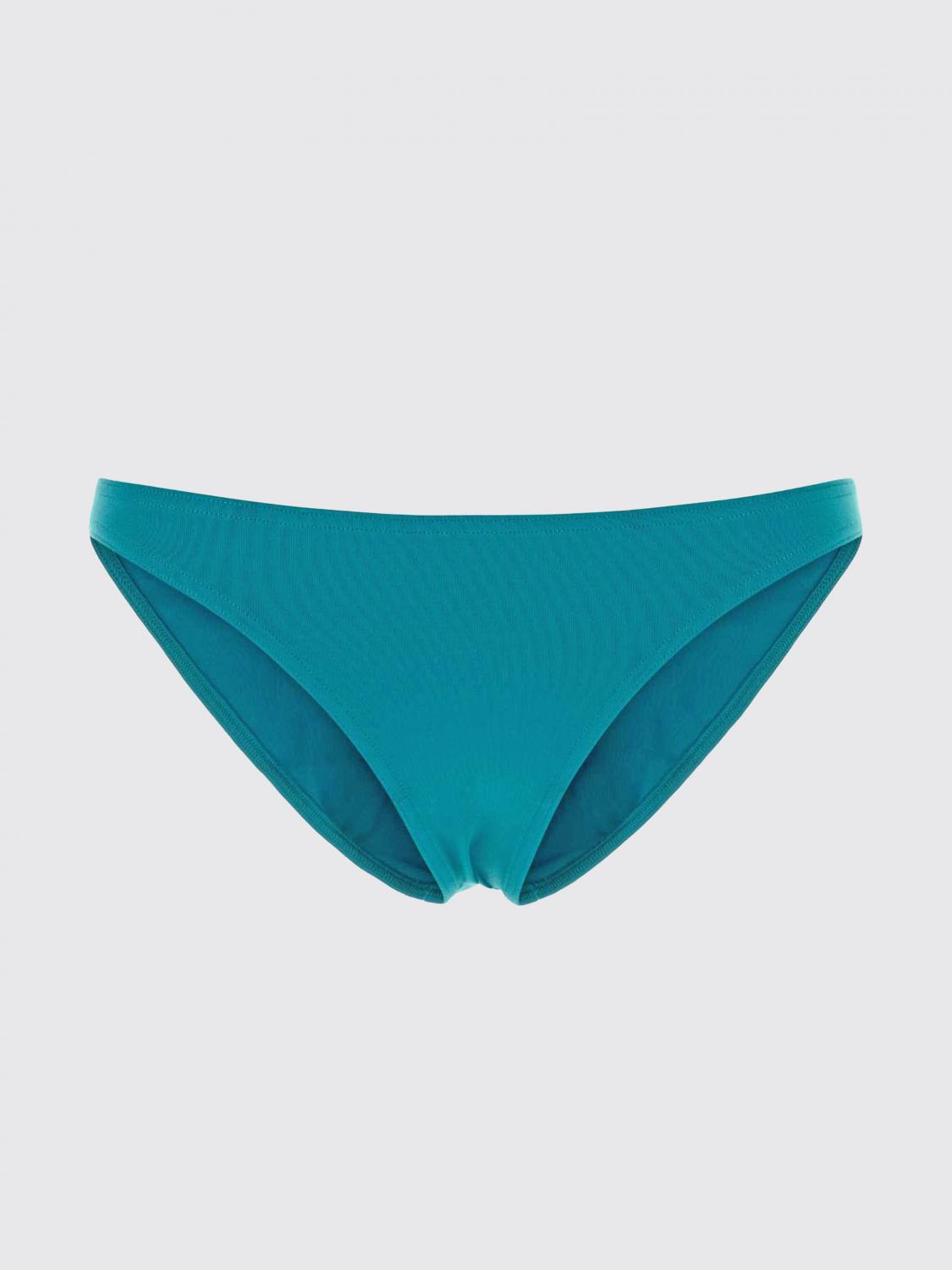 ERES BADEMODE: Bikinihose Eres aus Nylon, Hellblau - Img 2