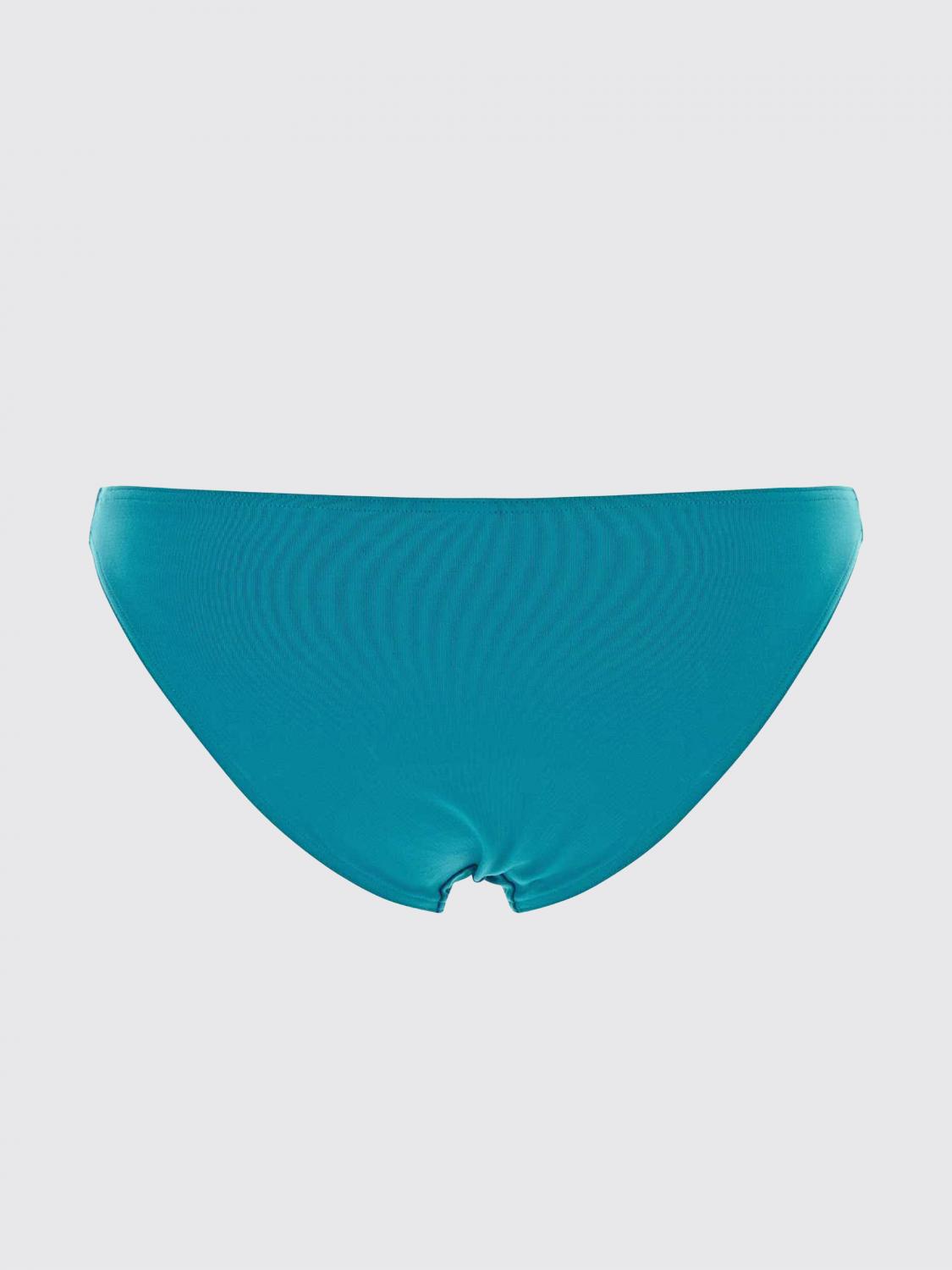 ERES BADEMODE: Bikinihose Eres aus Nylon, Hellblau - Img 3