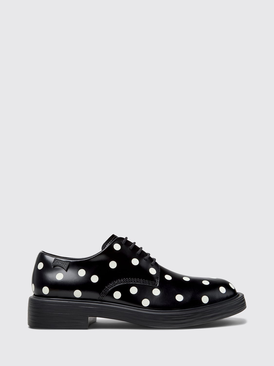 CAMPER SHOES: Shoes men Camper, Multicolor - Img 1