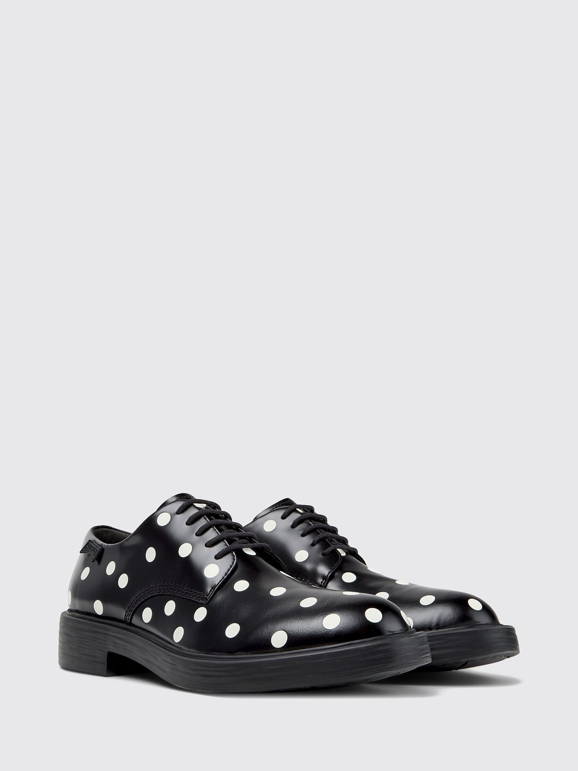 CAMPER SHOES: Shoes men Camper, Multicolor - Img 2