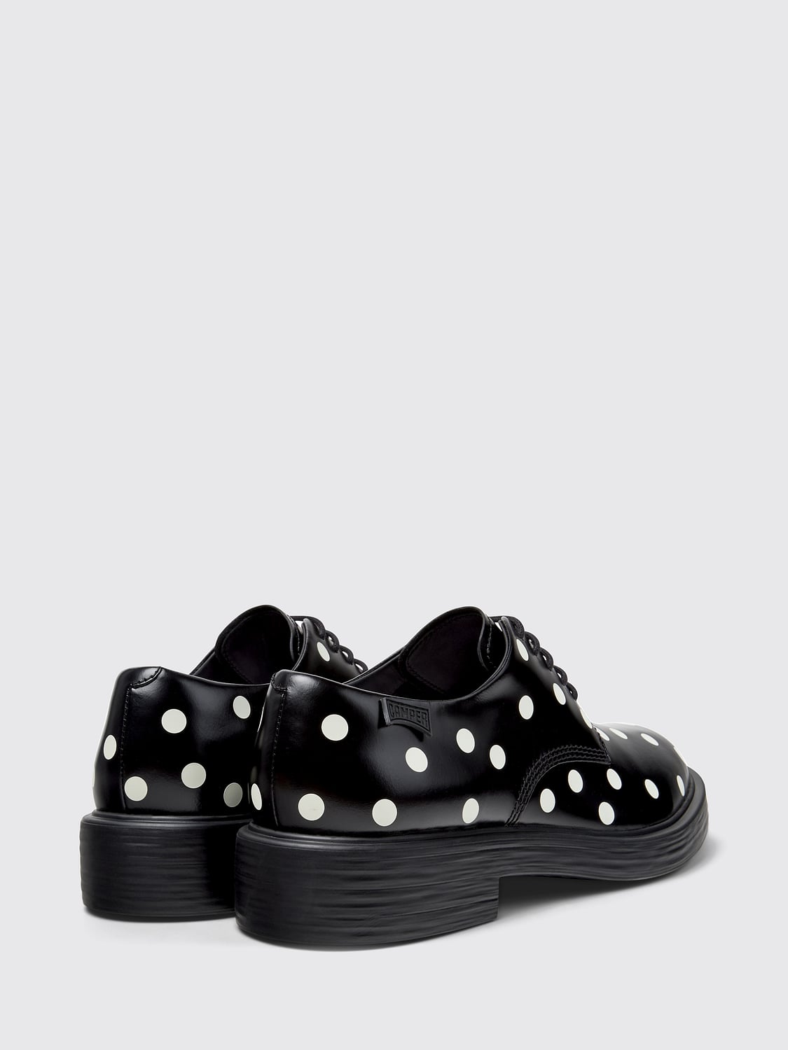 CAMPER SHOES: Shoes men Camper, Multicolor - Img 3