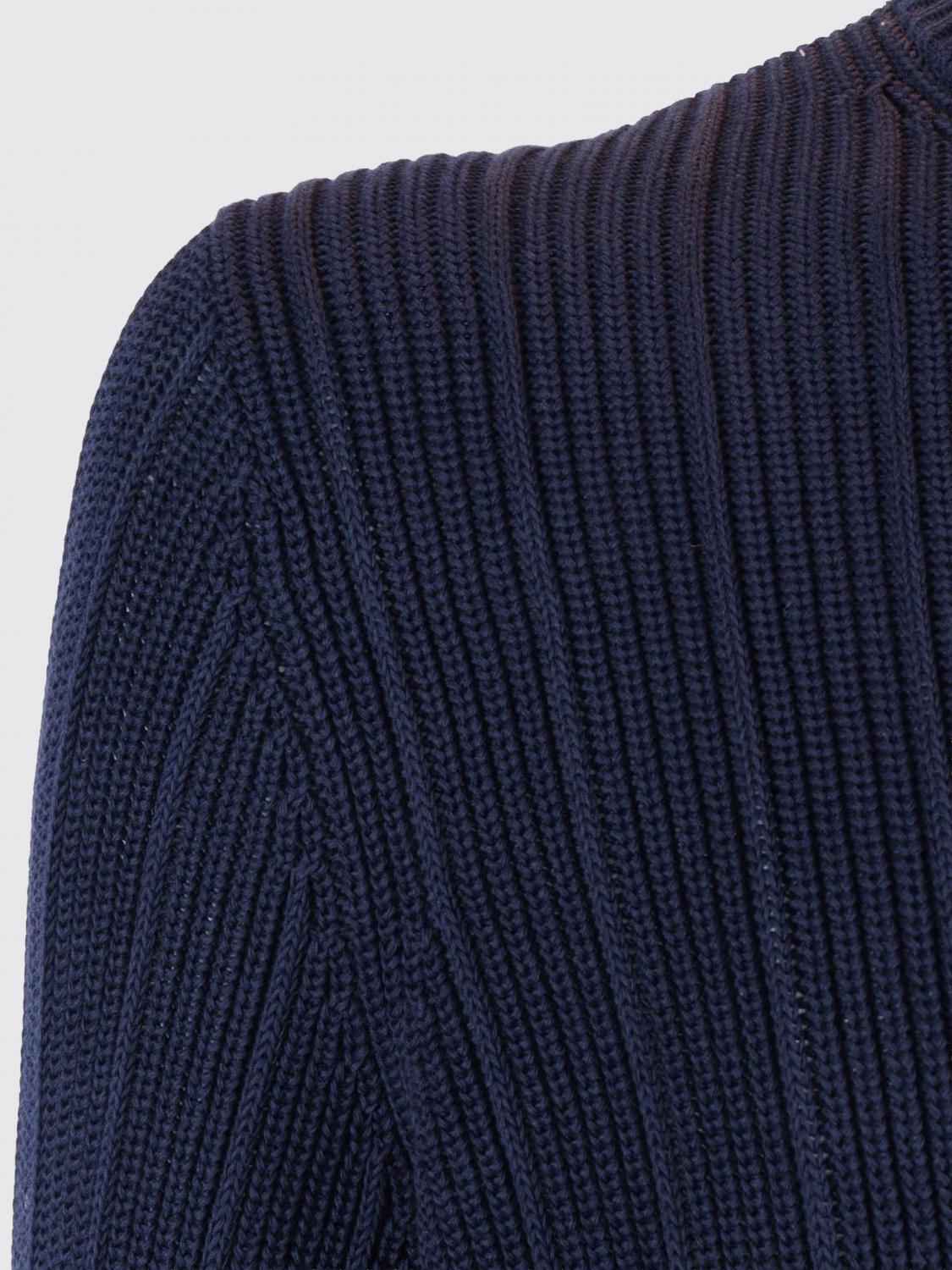 BALLANTYNE PULLOVER: Pullover herren Ballantyne, Blau - Img 4