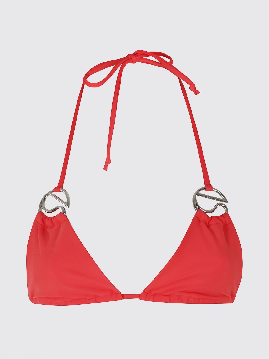 COPERNI BAÑADOR: Bañador mujer Coperni, Rojo - Img 2