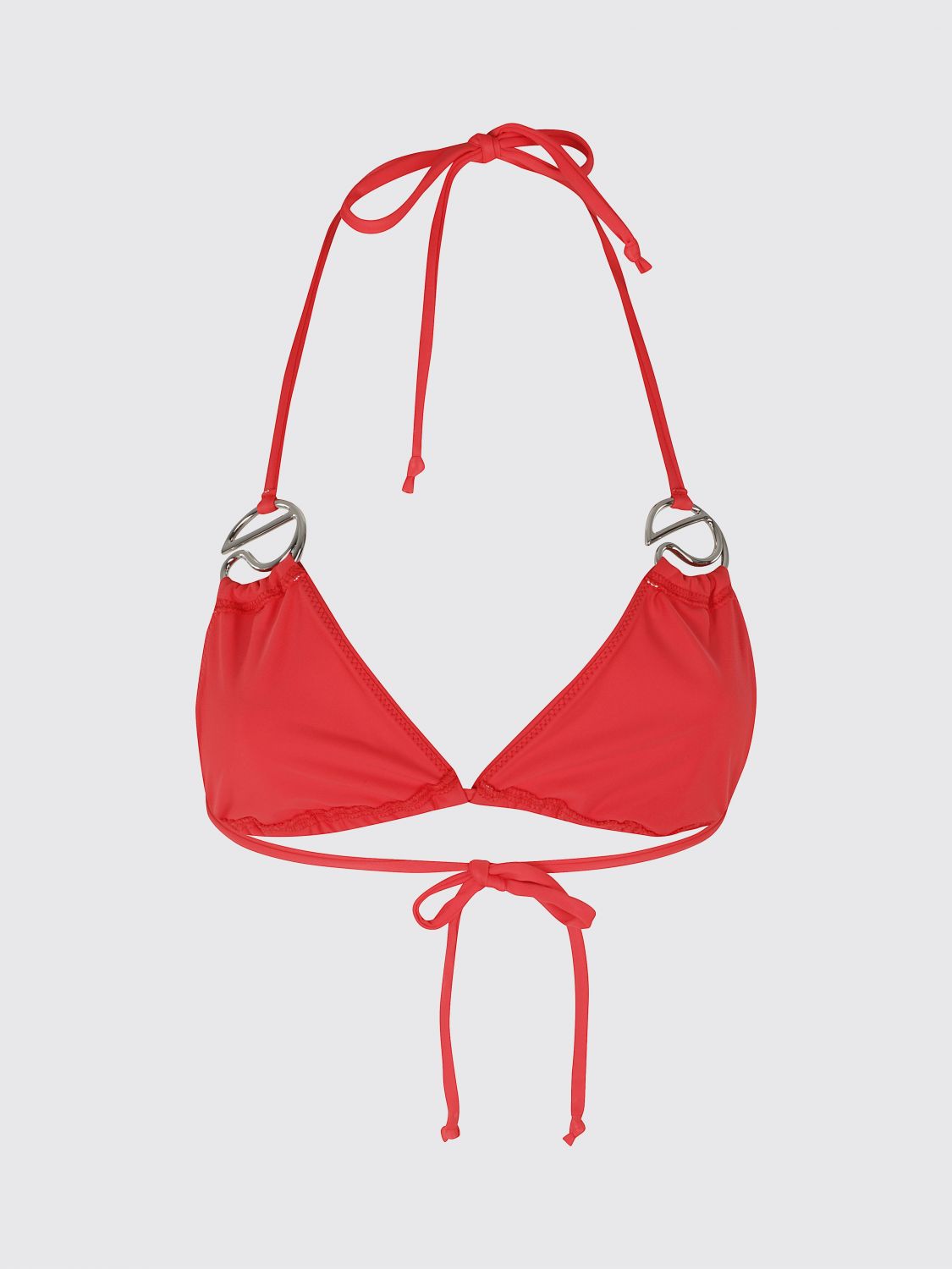 COPERNI BAÑADOR: Bañador mujer Coperni, Rojo - Img 3