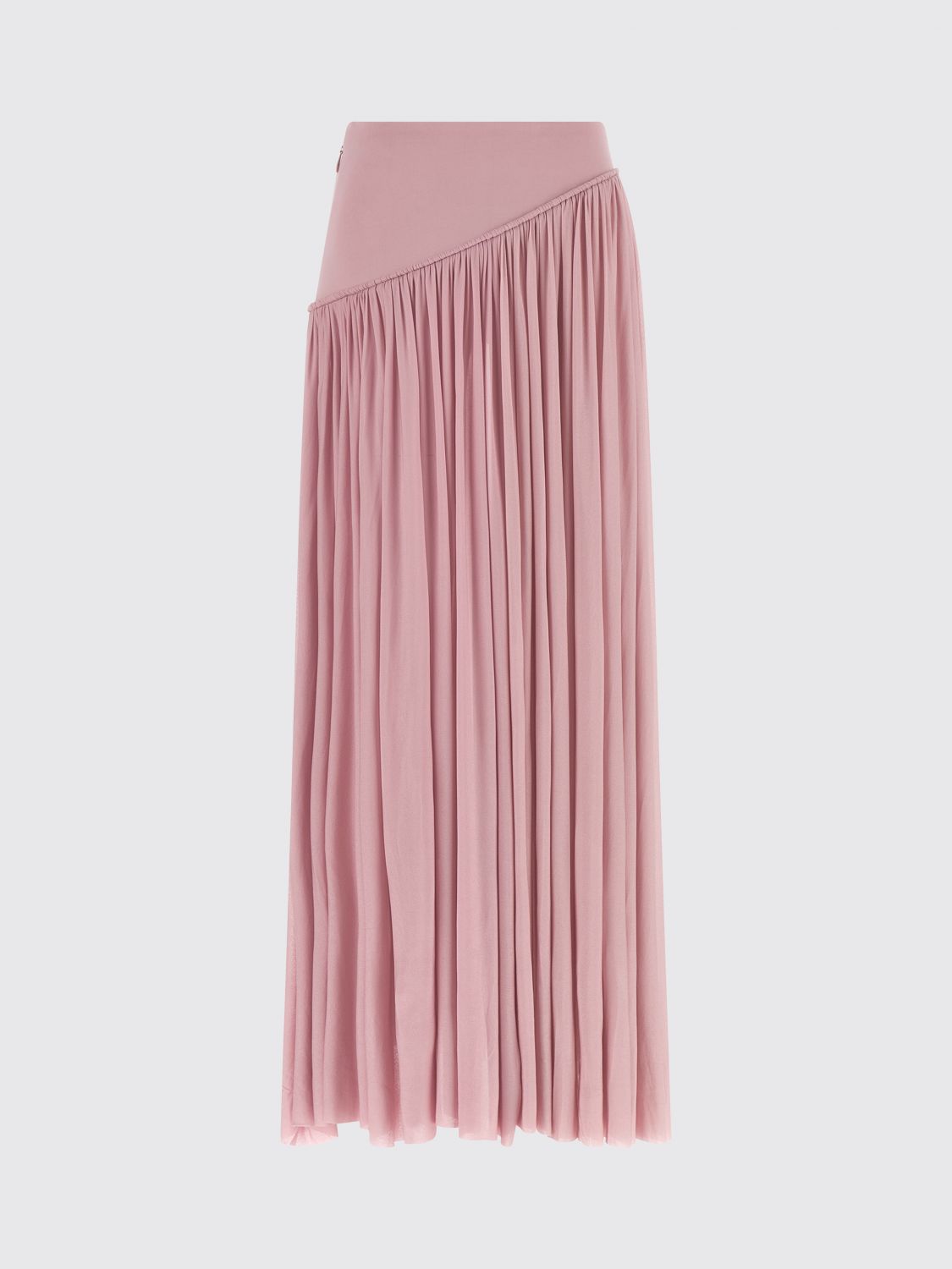 ZIMMERMANN FALDA: Falda mujer Zimmermann, Rosa - Img 2