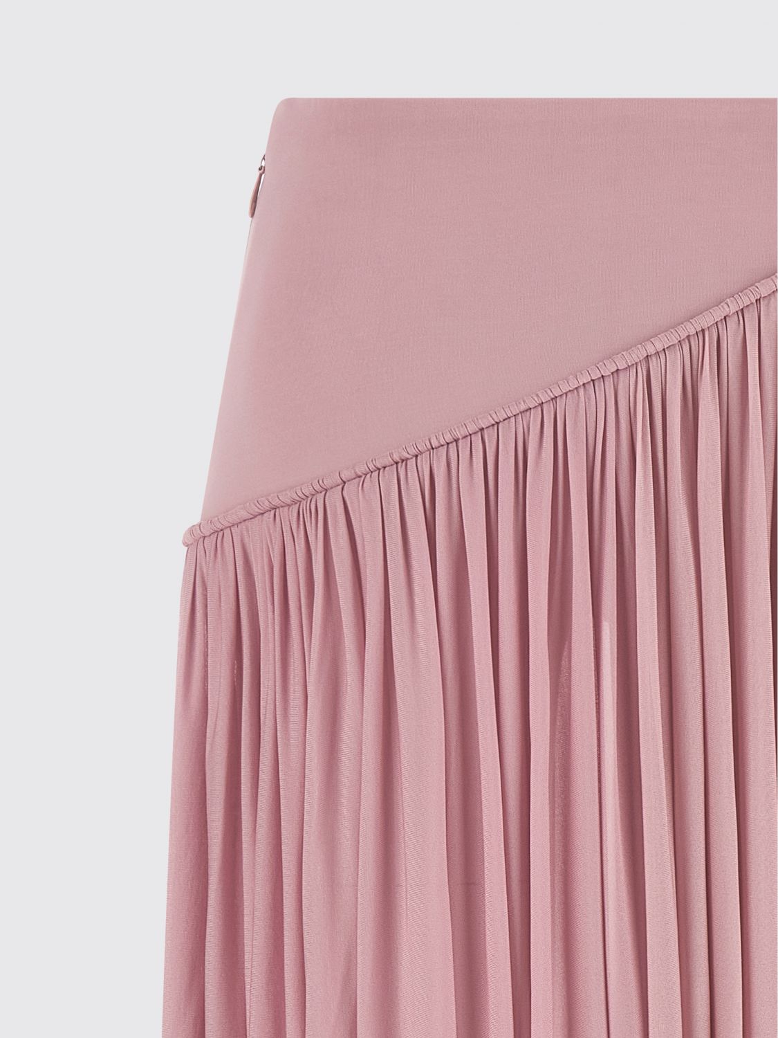 ZIMMERMANN FALDA: Falda mujer Zimmermann, Rosa - Img 4