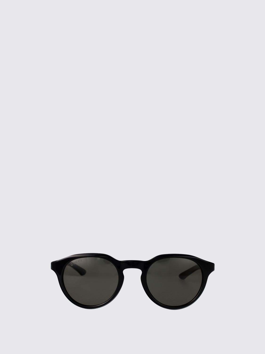 GUCCI サングラス: Gucci アセテートサングラス, グレー - Img 2