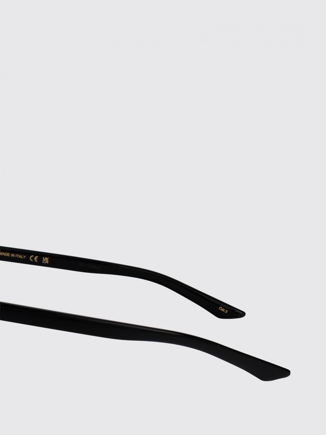 GUCCI サングラス: Gucci アセテートサングラス, グレー - Img 3
