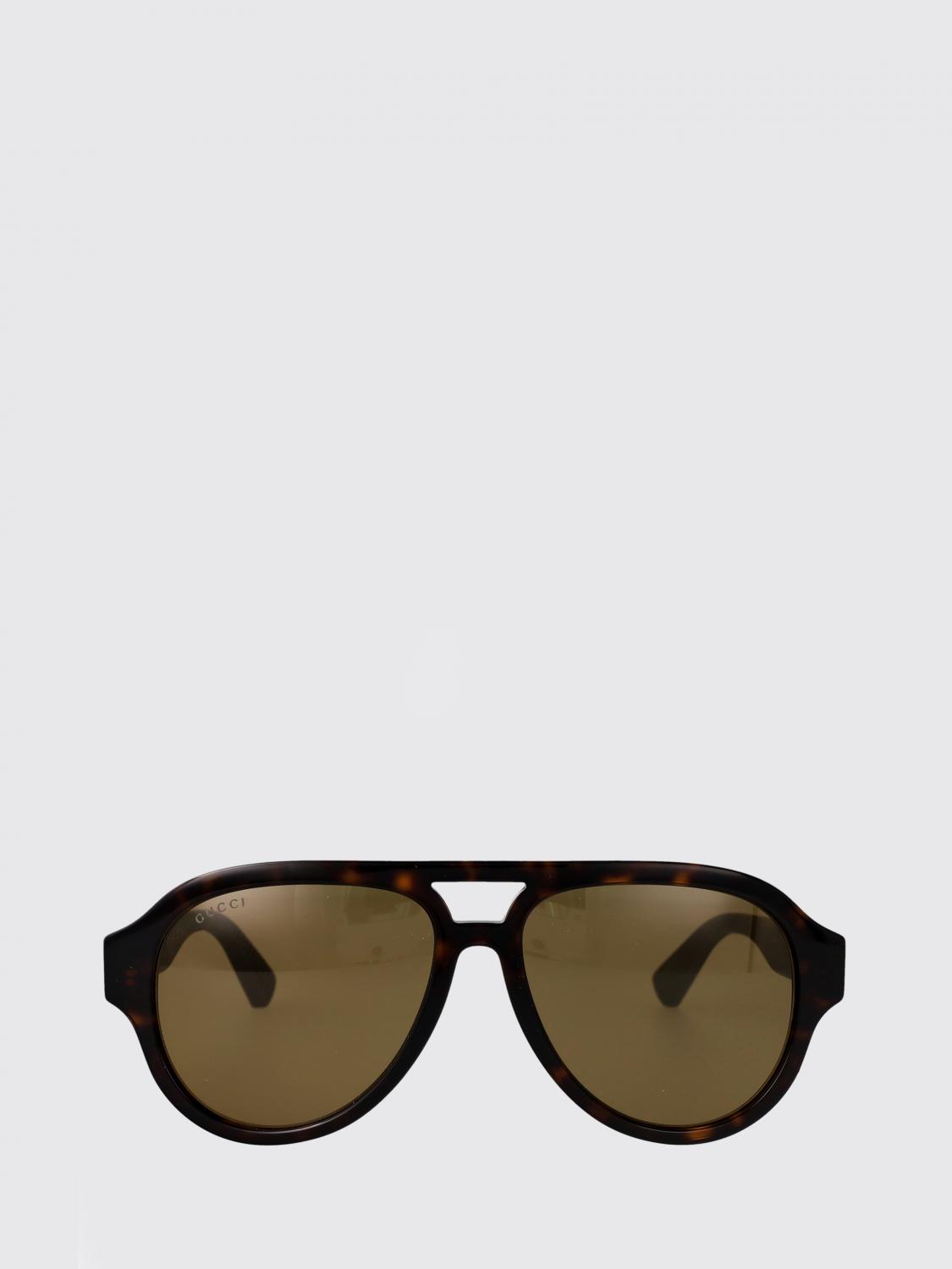 GUCCI 선글라스: Gucci GG2088S 아세테이트 선글라스, 브라운 - Img 2