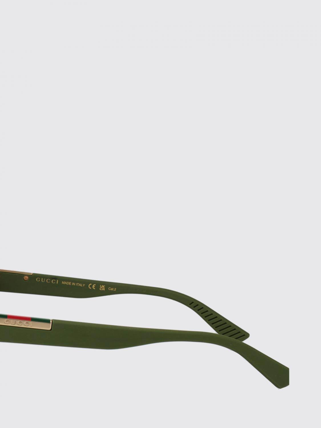 GUCCI 선글라스: Gucci GG2088S 아세테이트 선글라스, 브라운 - Img 4