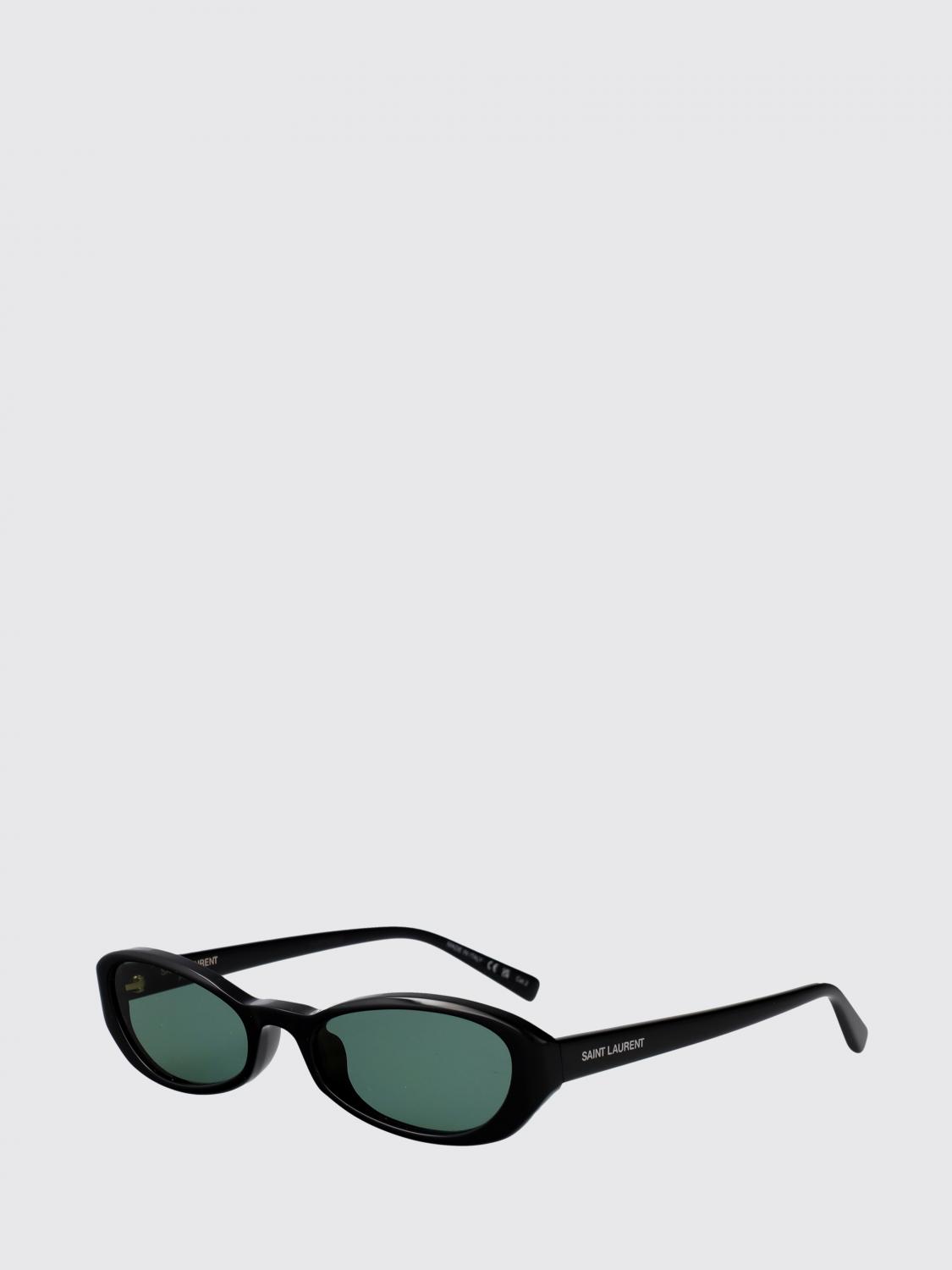 SAINT LAURENT GAFAS DE SOL: Gafas de sol SL 871 Saint Laurent de acetato, Negro 1 - Img 1