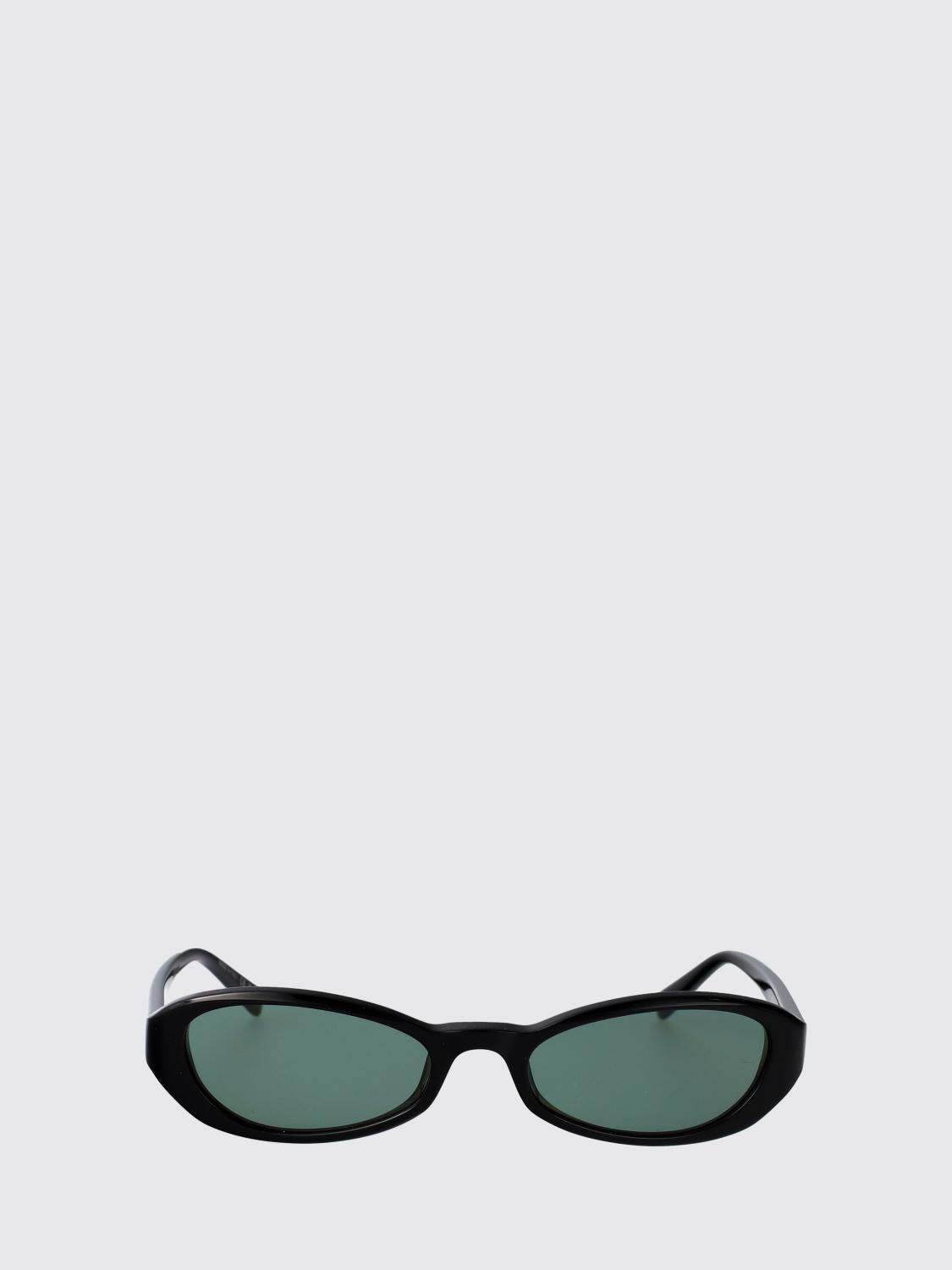 SAINT LAURENT GAFAS DE SOL: Gafas de sol SL 871 Saint Laurent de acetato, Negro 1 - Img 2