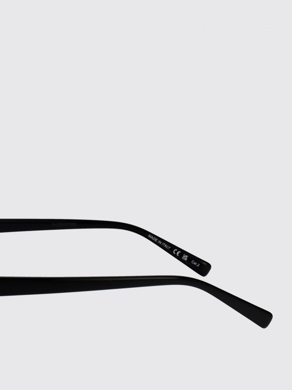 SAINT LAURENT GAFAS DE SOL: Gafas de sol SL 871 Saint Laurent de acetato, Negro 1 - Img 3