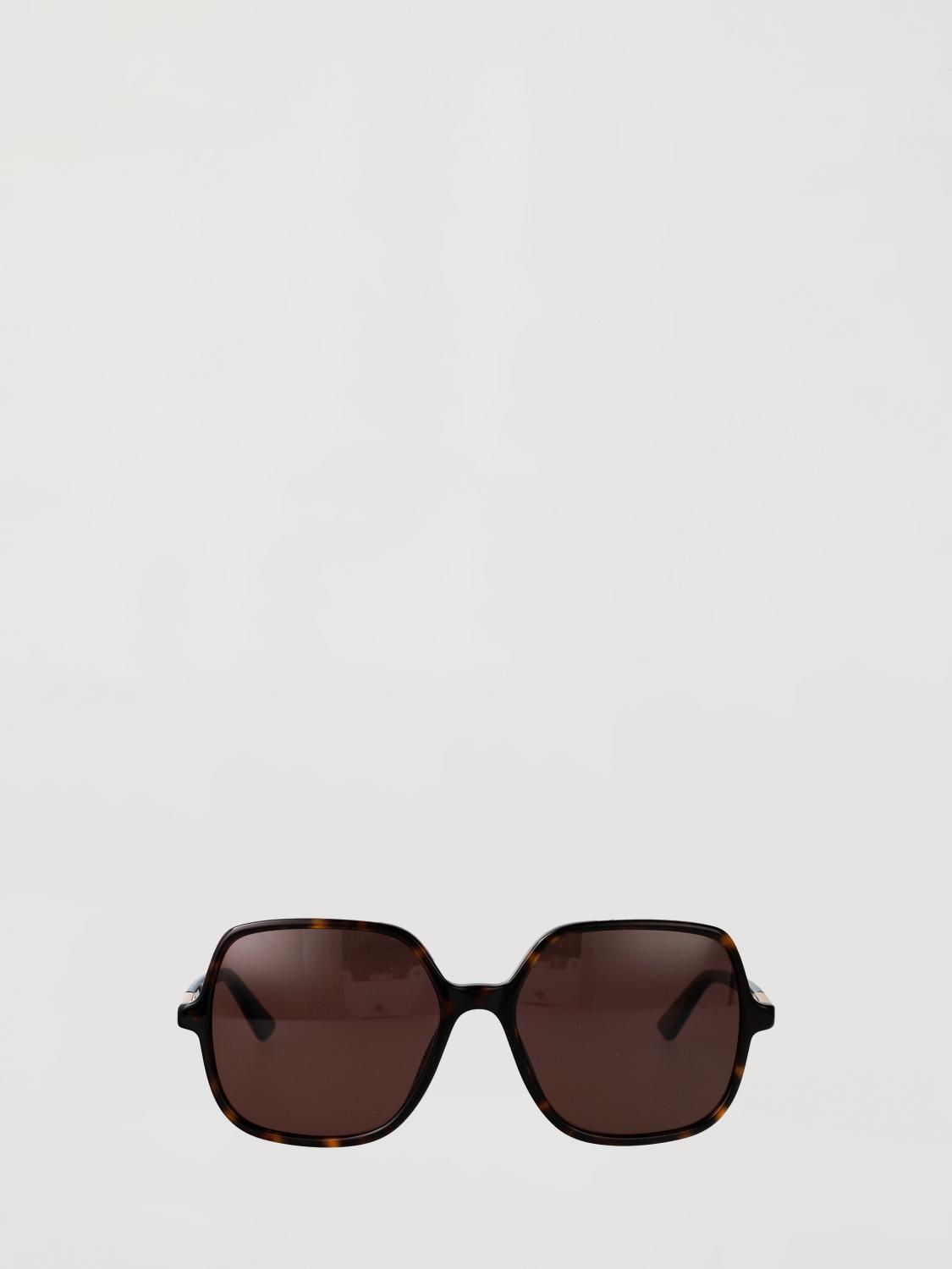 CHLOÉ GAFAS DE SOL: Gafas de sol CH0362S de acetato Chloé, Marrón - Img 2