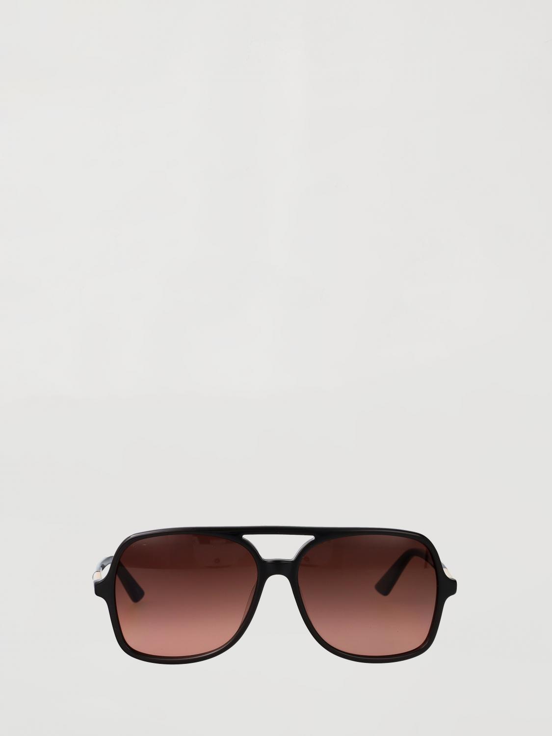 CHLOÉ GAFAS DE SOL: Gafas de sol CH0364S de acetato Chloé, Gris 1 - Img 2
